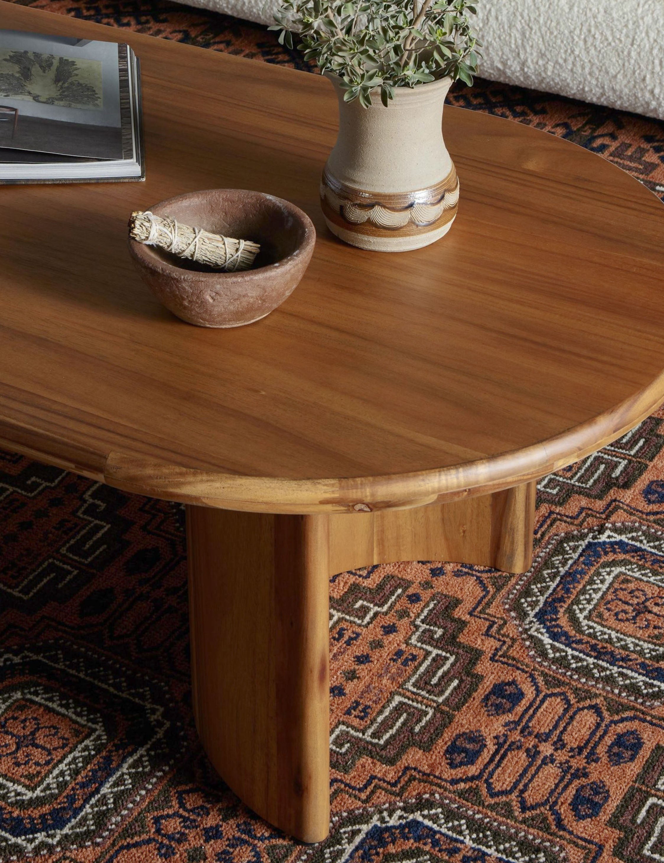 Lulu and Georgia Gilda Coffee Table - view 50