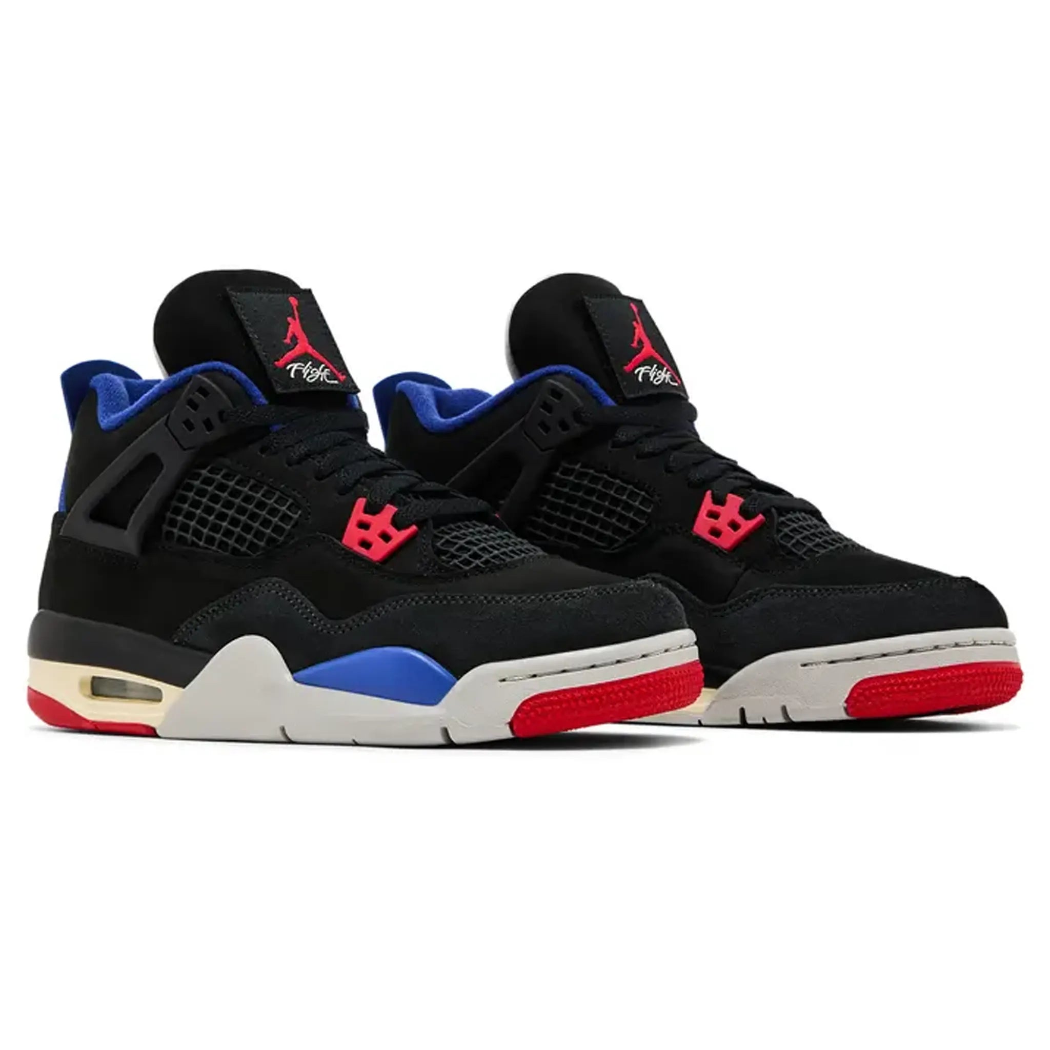 Air Jordan 4 Retro Rare Air (GS) - view 2