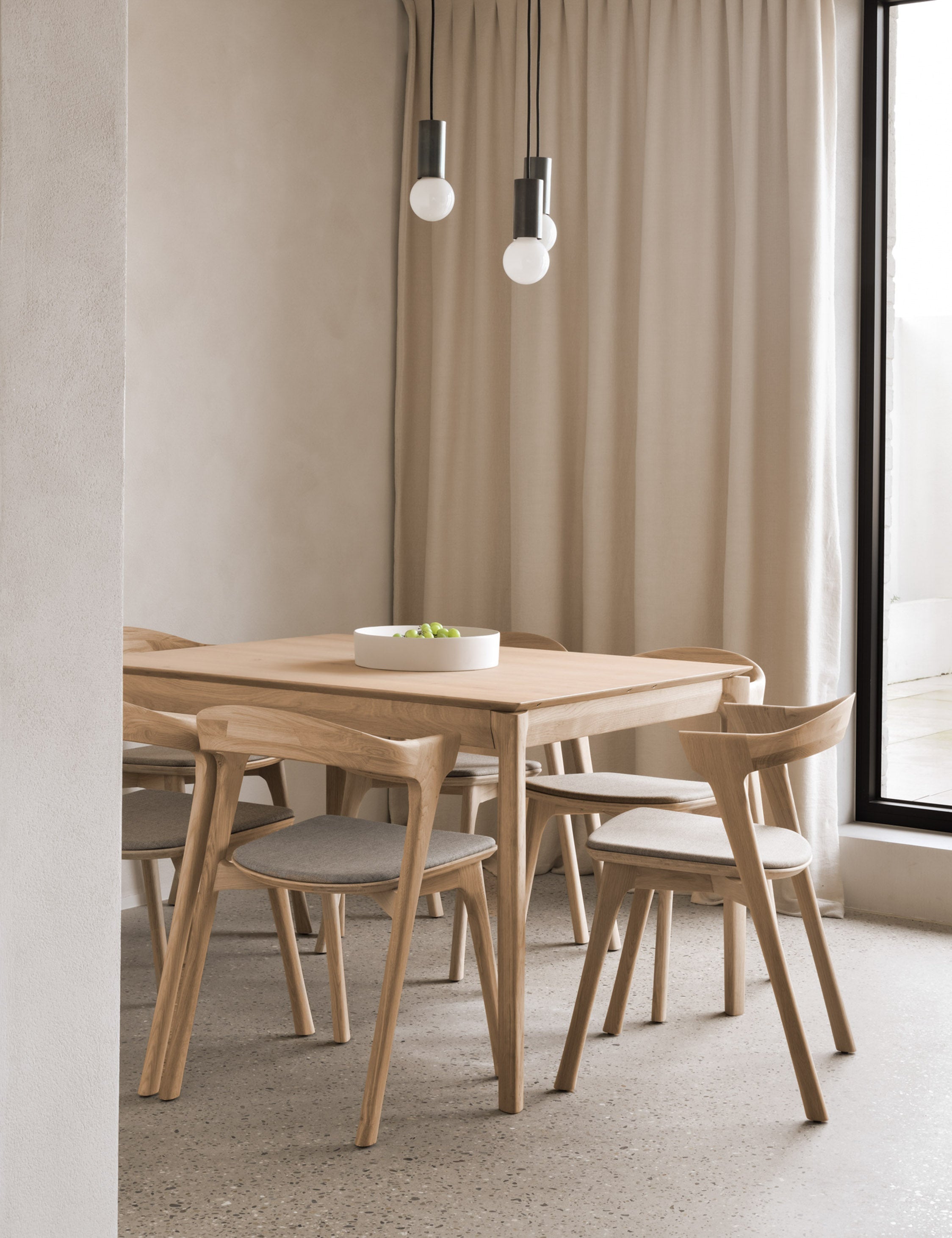 Lulu and Georgia Temple Extendable Dining Table - view 5