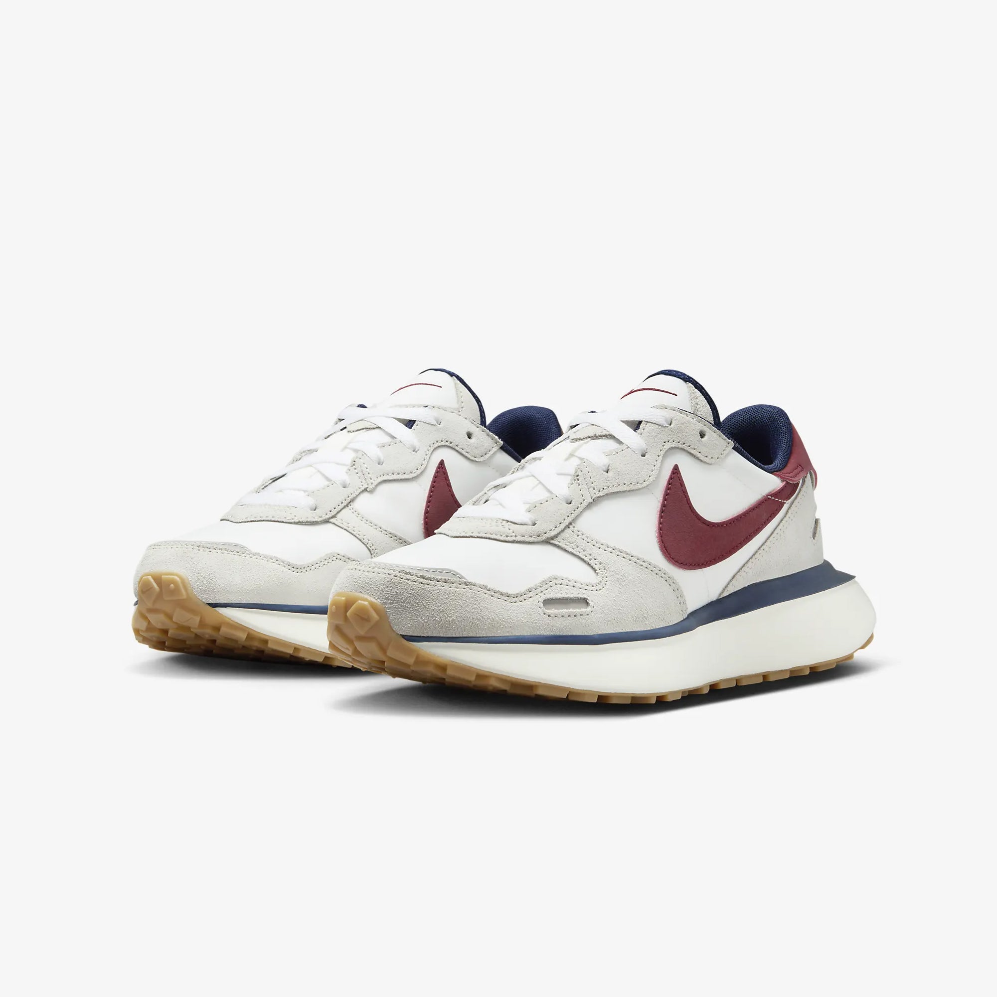 Phoenix waffle light – Nike | PHOENIX WAFFLE { LIGHT BONE/TEAM RED-SAIL-MIDNIGHT NAVY