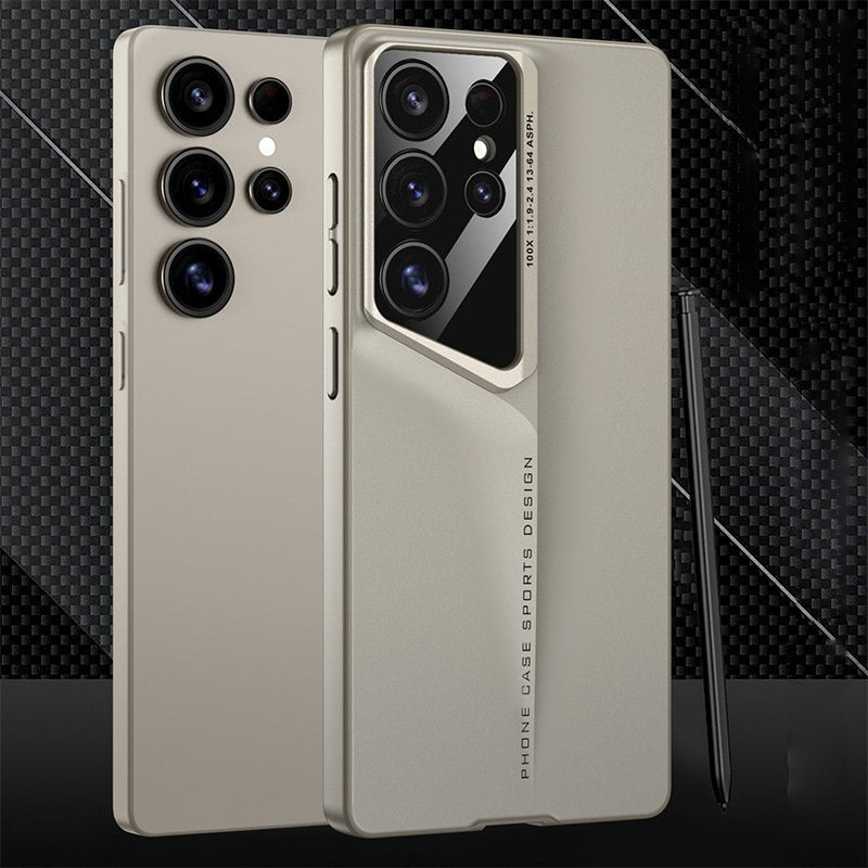 Million Cases Galaxy S25 Blade™ Cutting Edge Hard PC Case - view 3