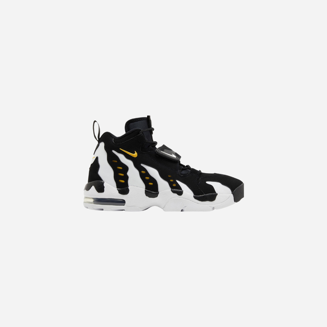 Nike Air Dt Max 'black White' 2024