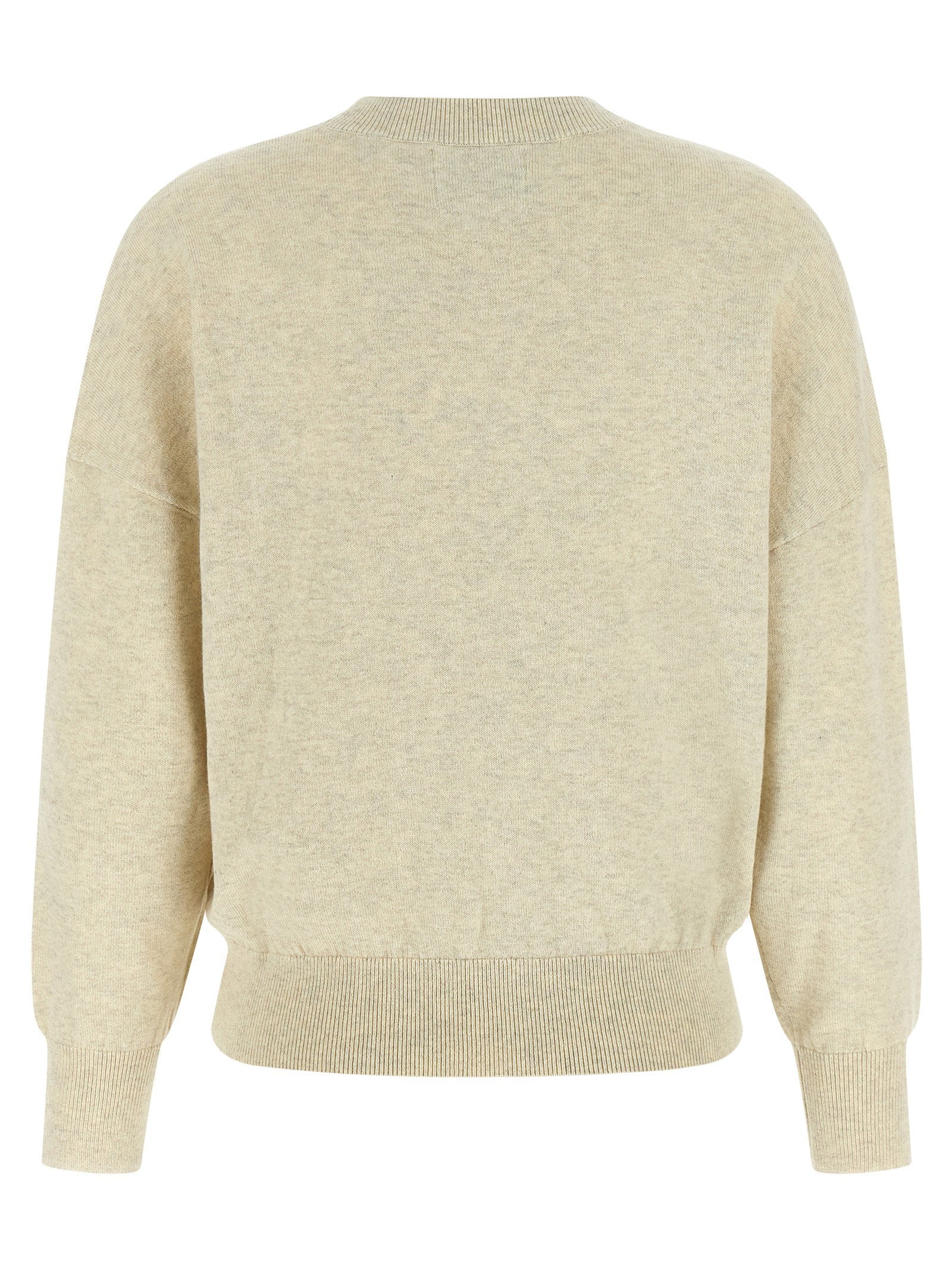 Marant Etoile Marisans Sweater – 70% cotton 30% wool - view 2