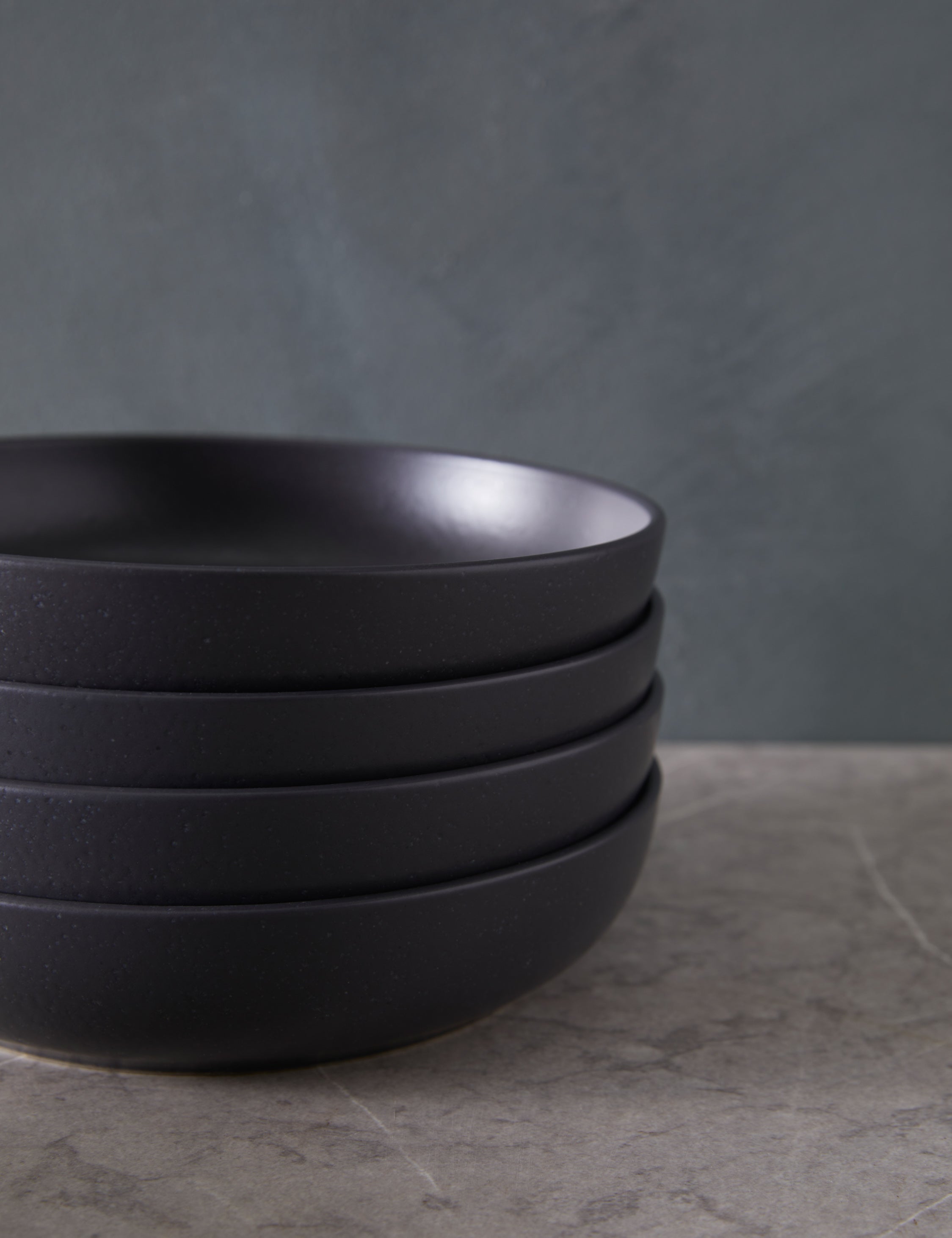Lulu and Georgia Pacifica Stoneware Dinnerware by Casafina - view 134