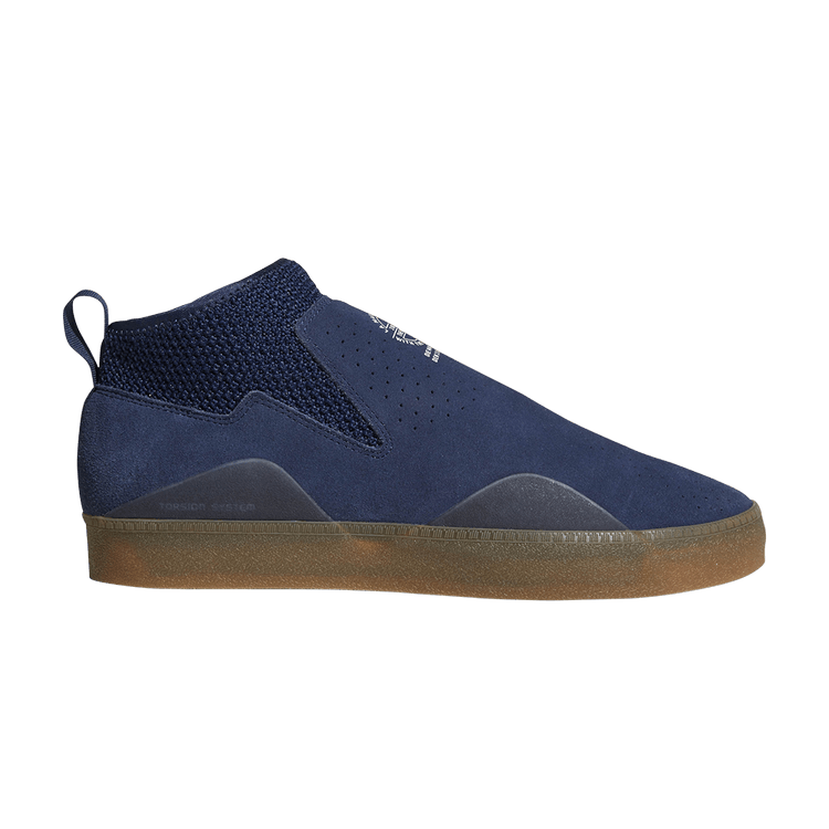 3st 002 collegiate – adidas 3ST.002 Collegiate Navy