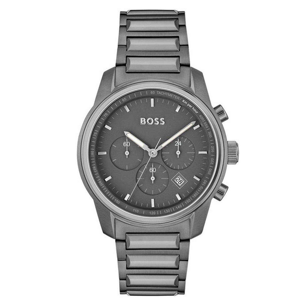 Hugo Boss Trace Grey
