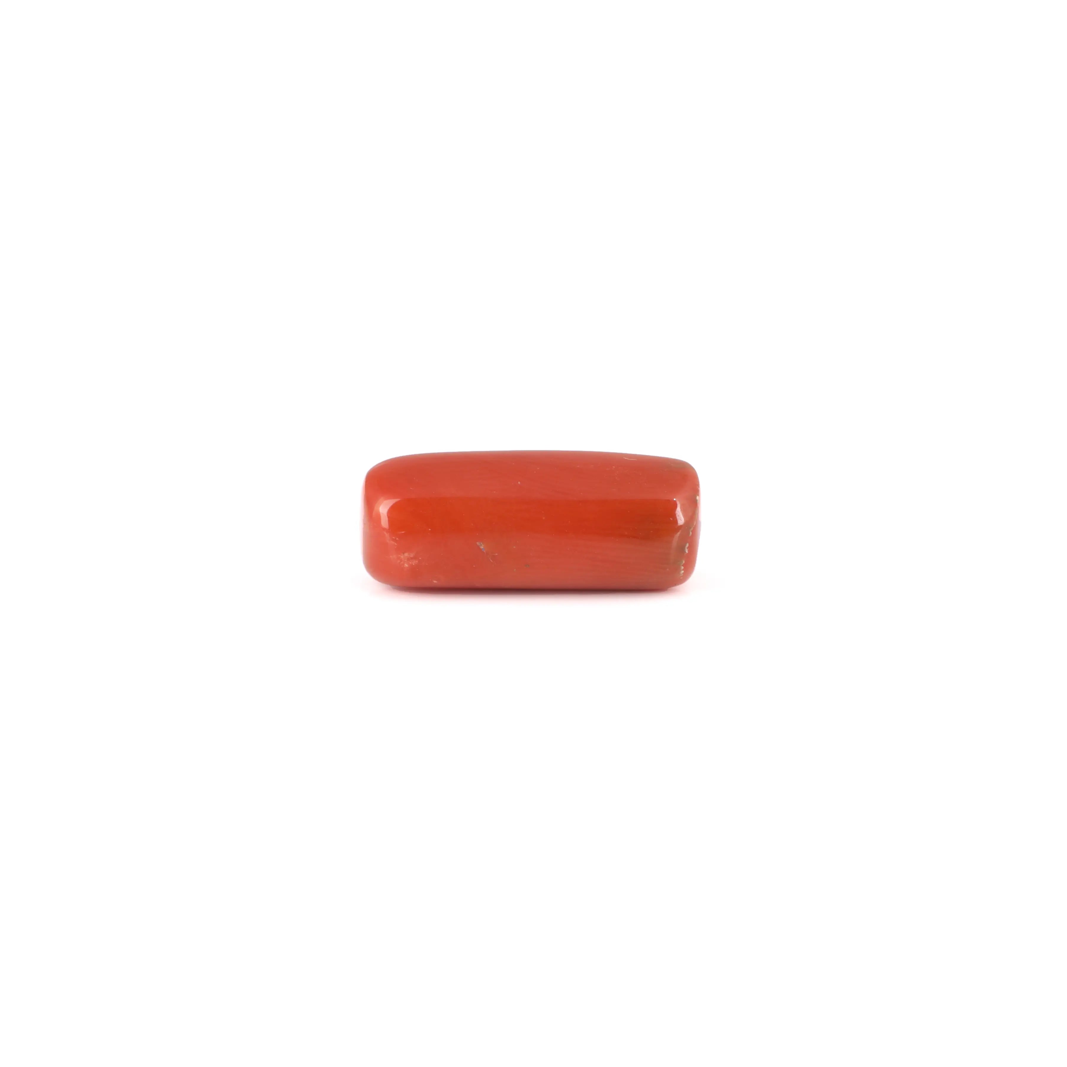 Pramogh Red Coral - 8.35 Carat - view 3
