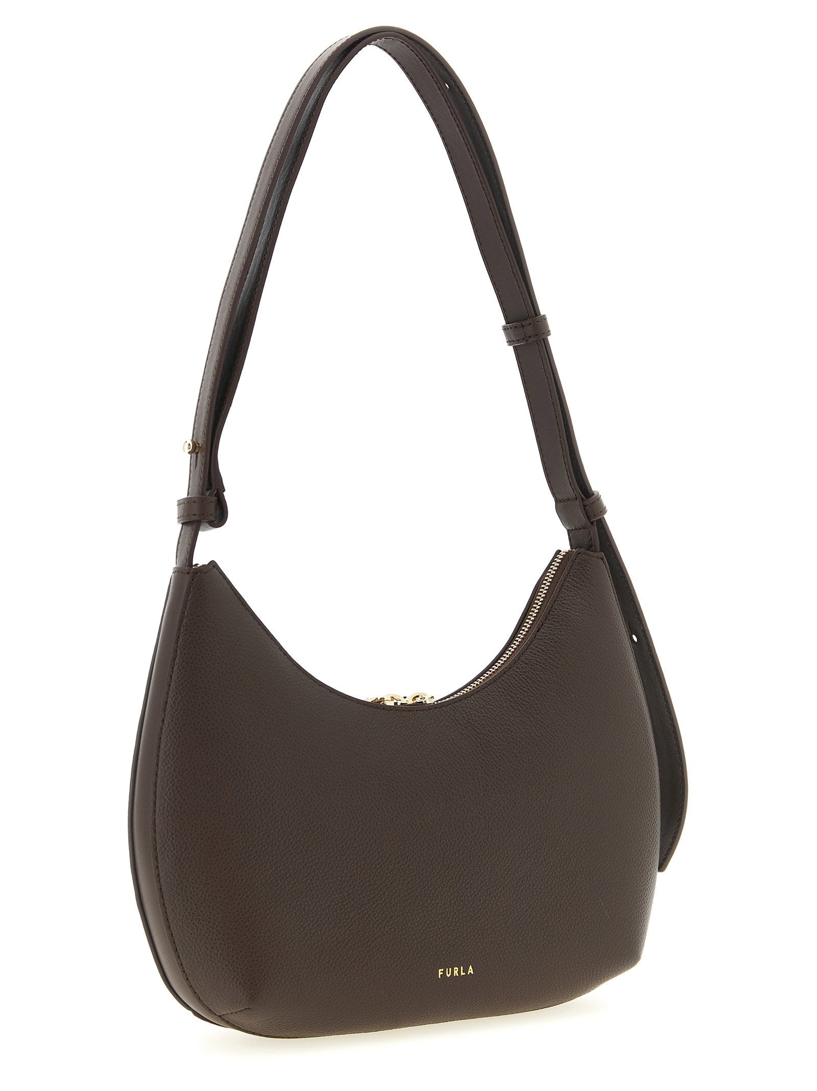 Furla Goccia Small Shoulder Bag - view 2