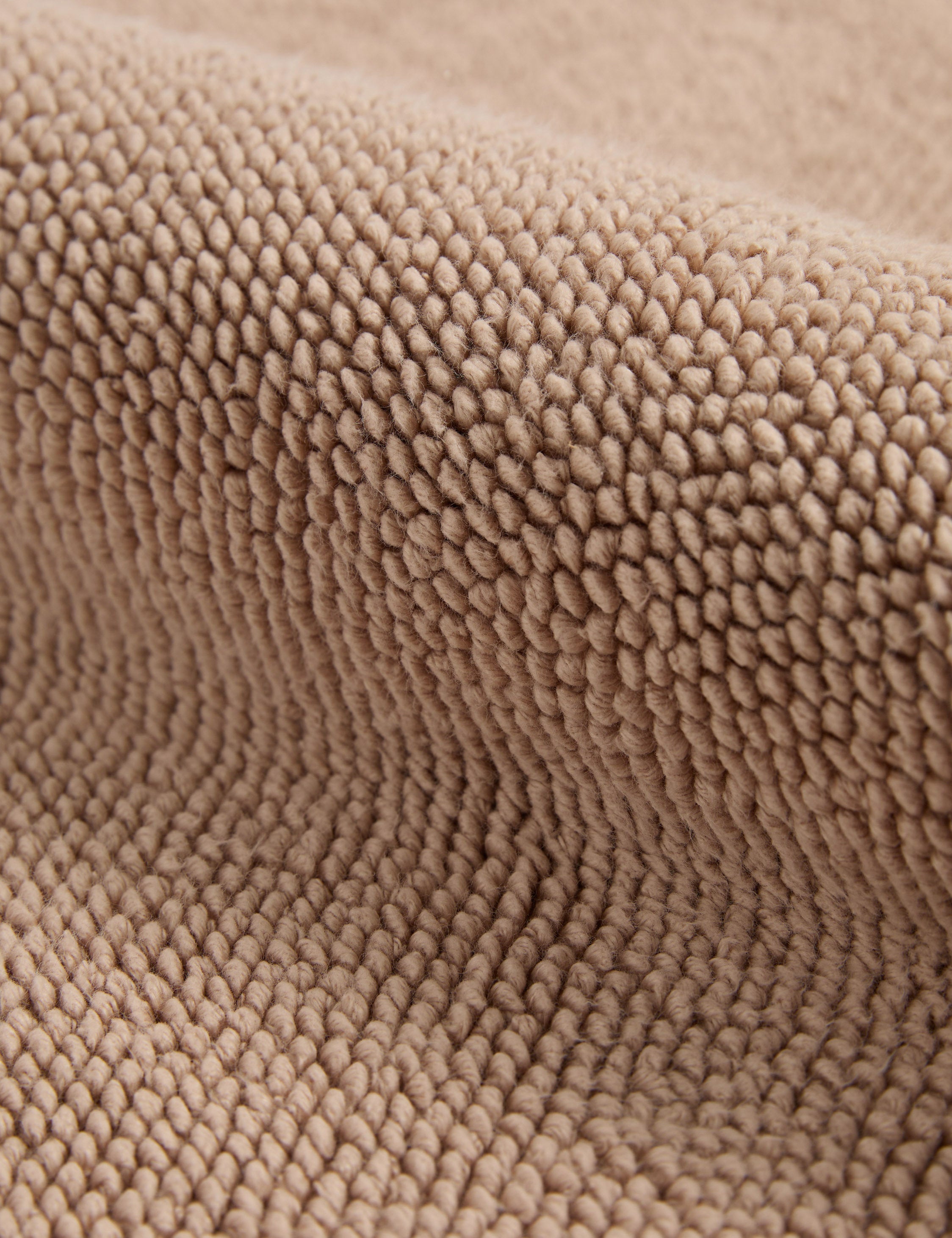 Lulu and Georgia Nell Organic Cotton Bath Mat - view 17