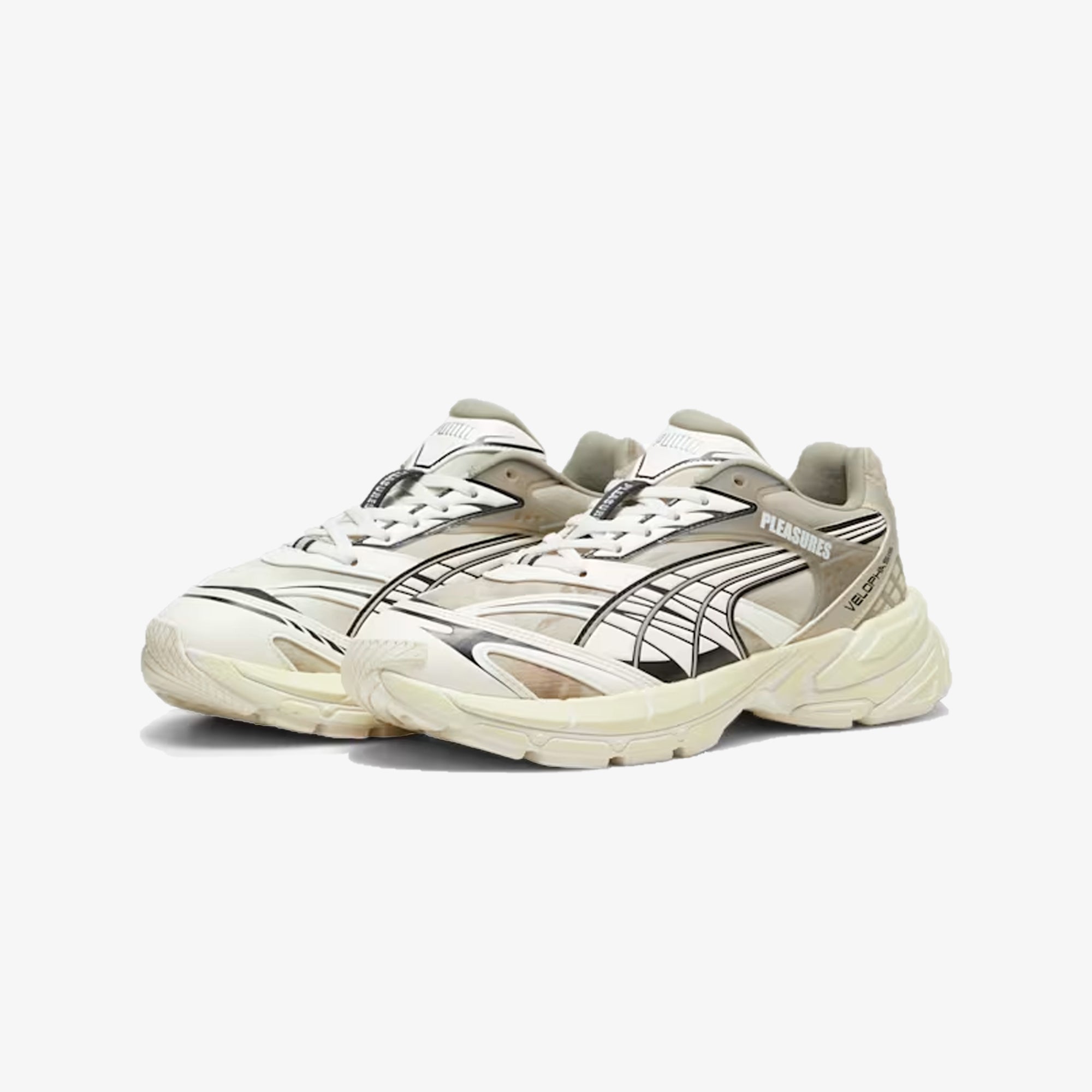 Puma | X PLEASURES VELOPHASIS OVERDYED { BIRCH TREE/ANISE FLOWER