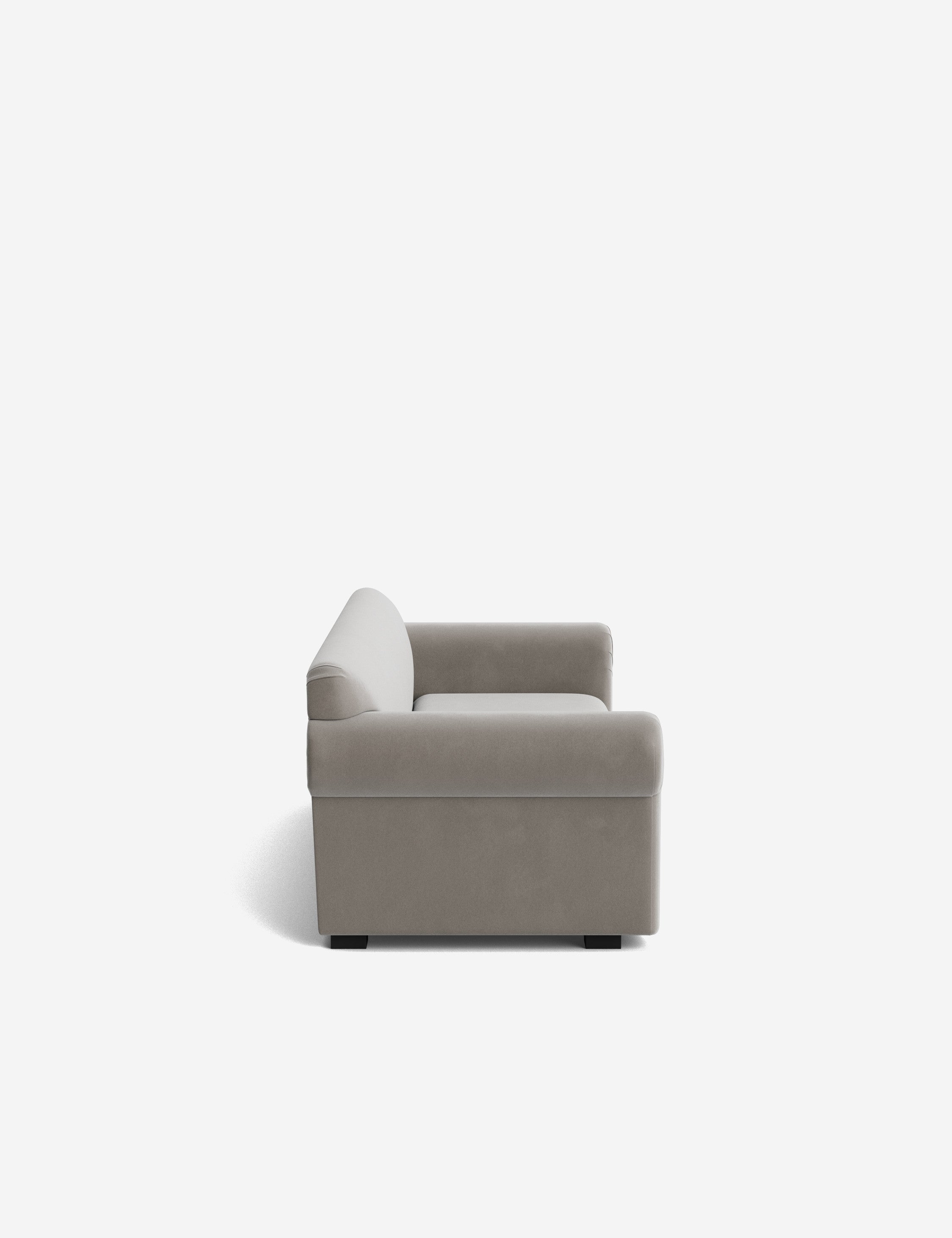 Lulu and Georgia Ozmun Sofa - view 28