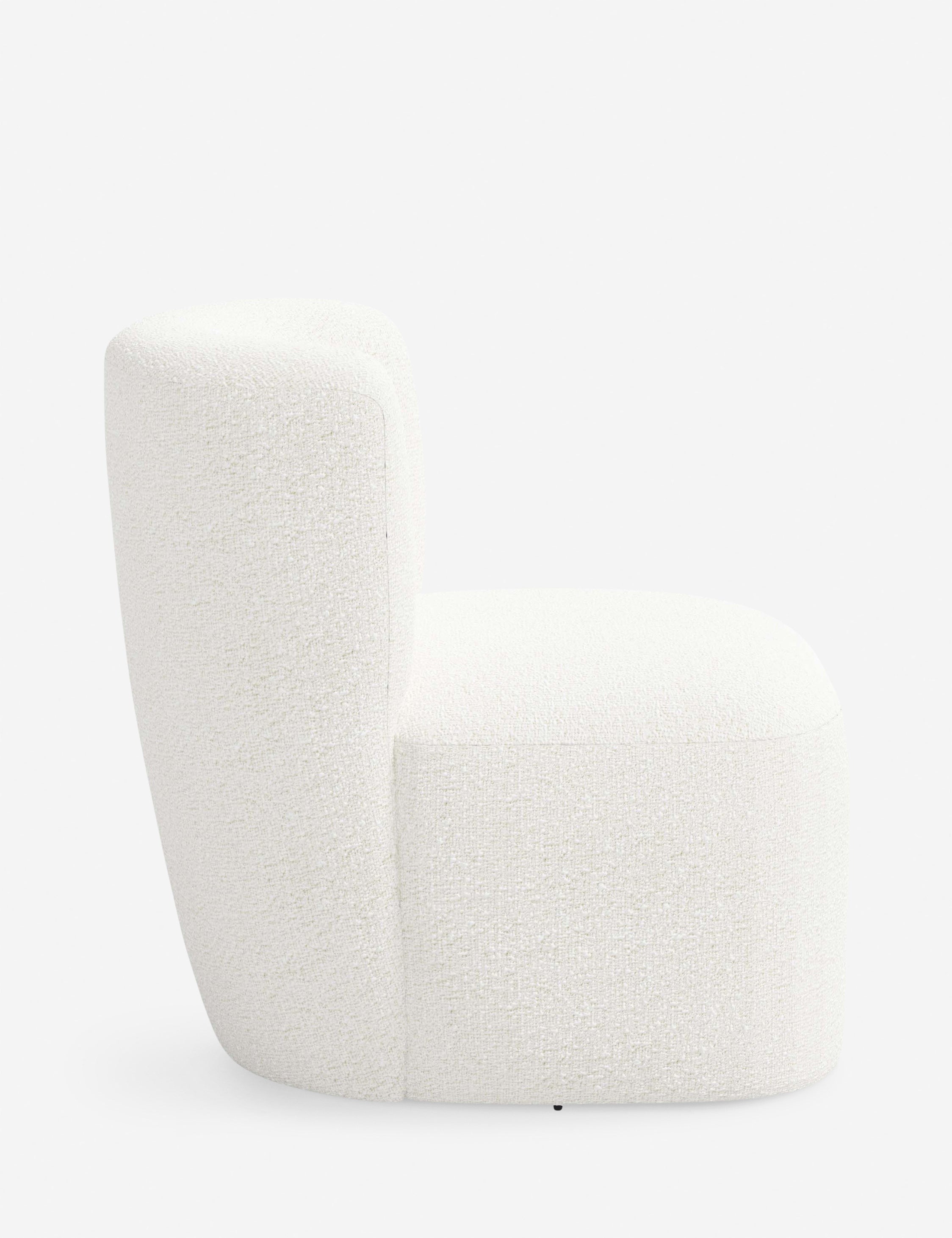 Lulu and Georgia Lois Swivel Chair - view 104