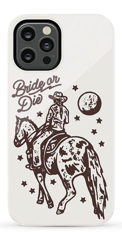 Casetry Bride or Die | Rodeo Bachelorette Case - view 64