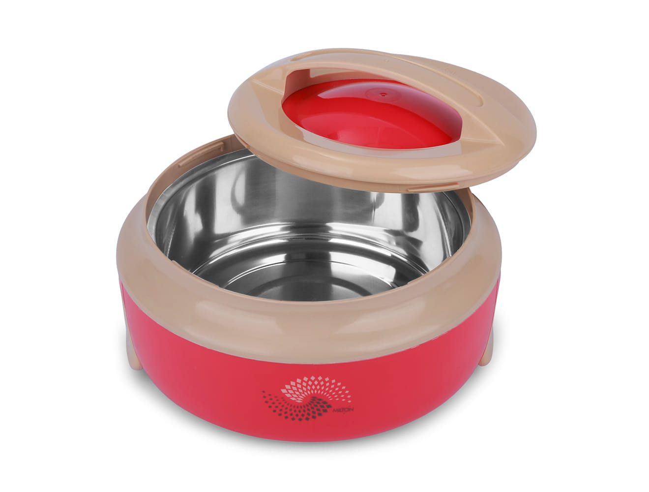 Venture Casserole (Milton) – Dark Pink - view 7