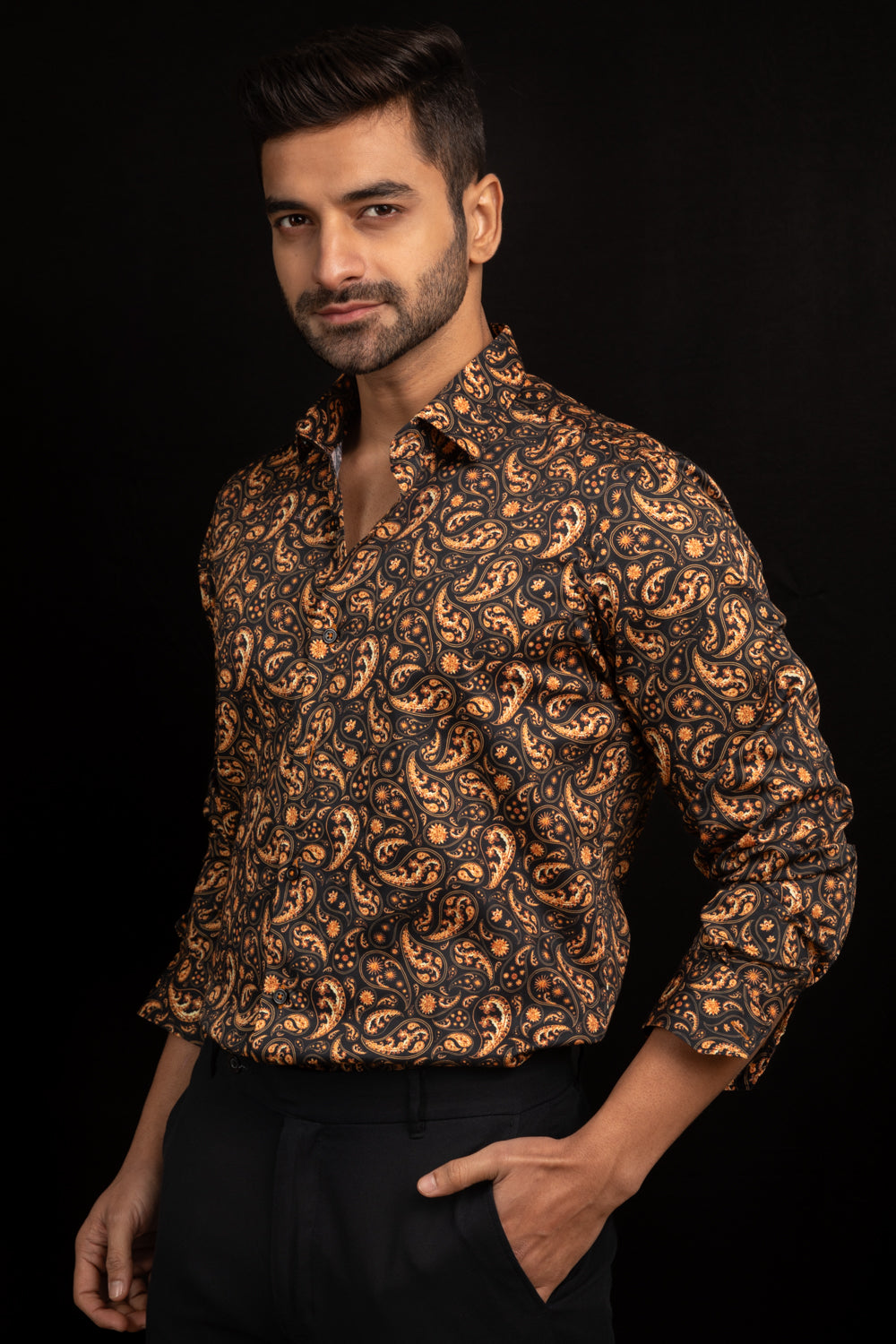 BlackTree Shirt BTS230 - view 4