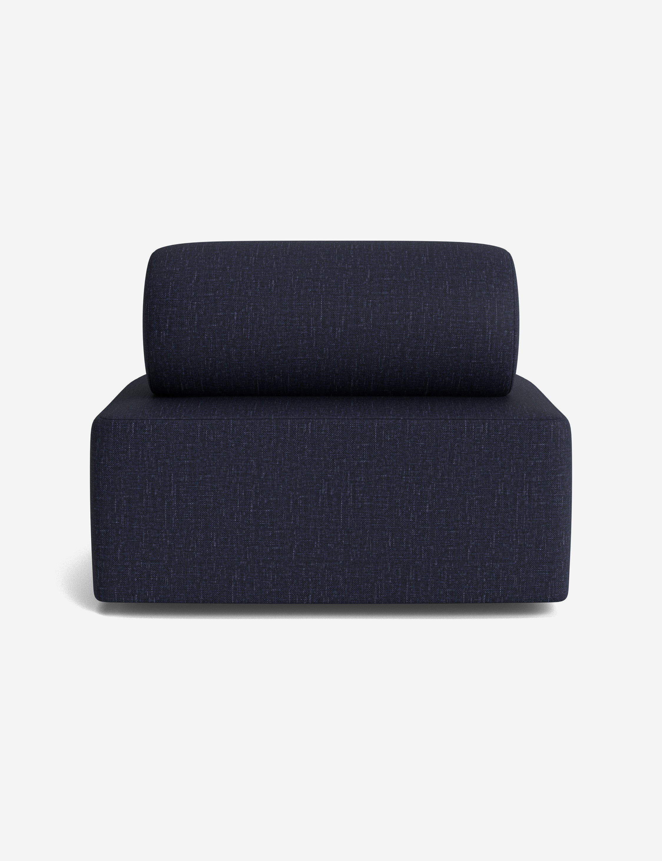 Lulu and Georgia Sloman Modular Armless Chaise - view 125