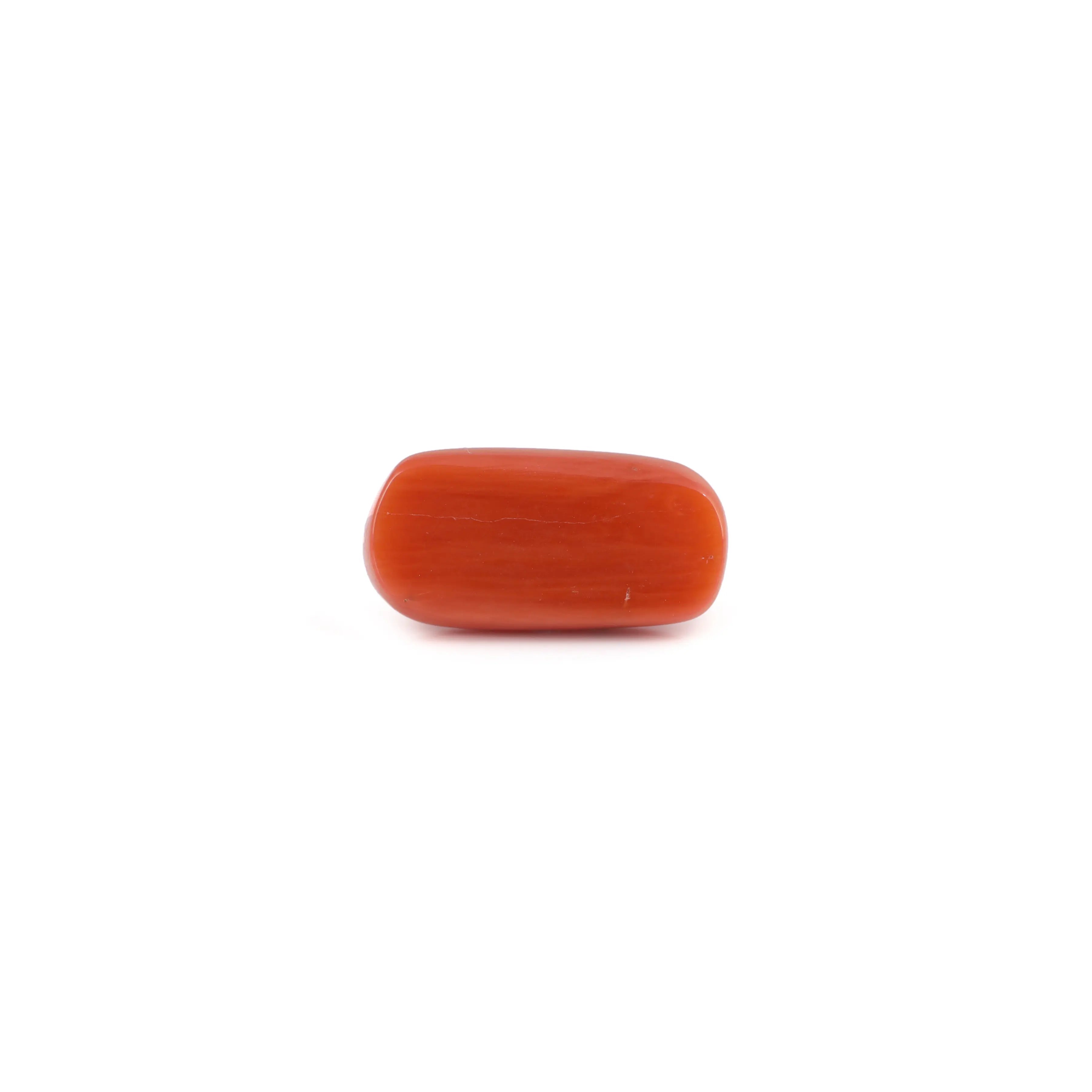 Pramogh Red Coral - 6.3 Carat - view 2