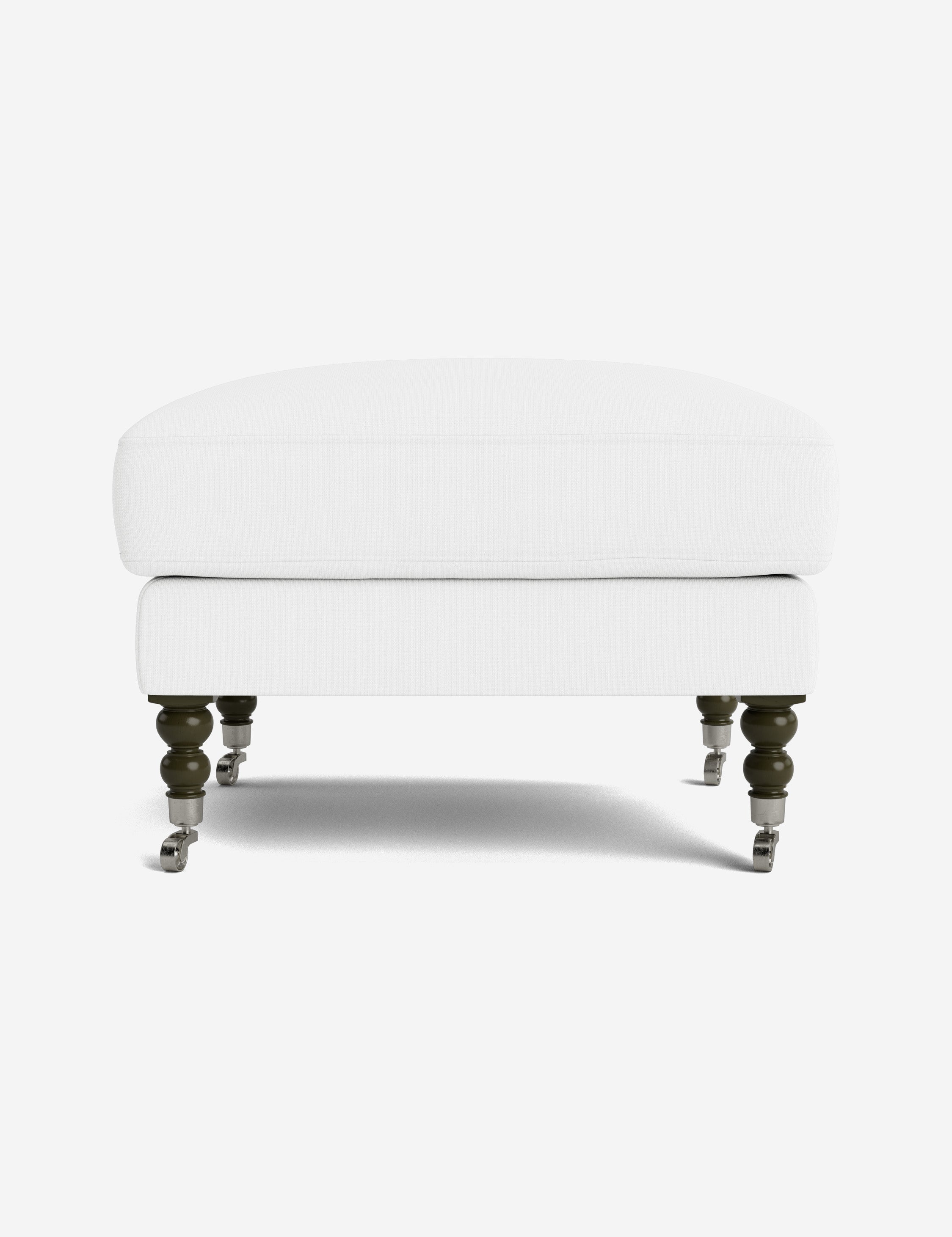 Lulu and Georgia Fabienne Ottoman - view 105