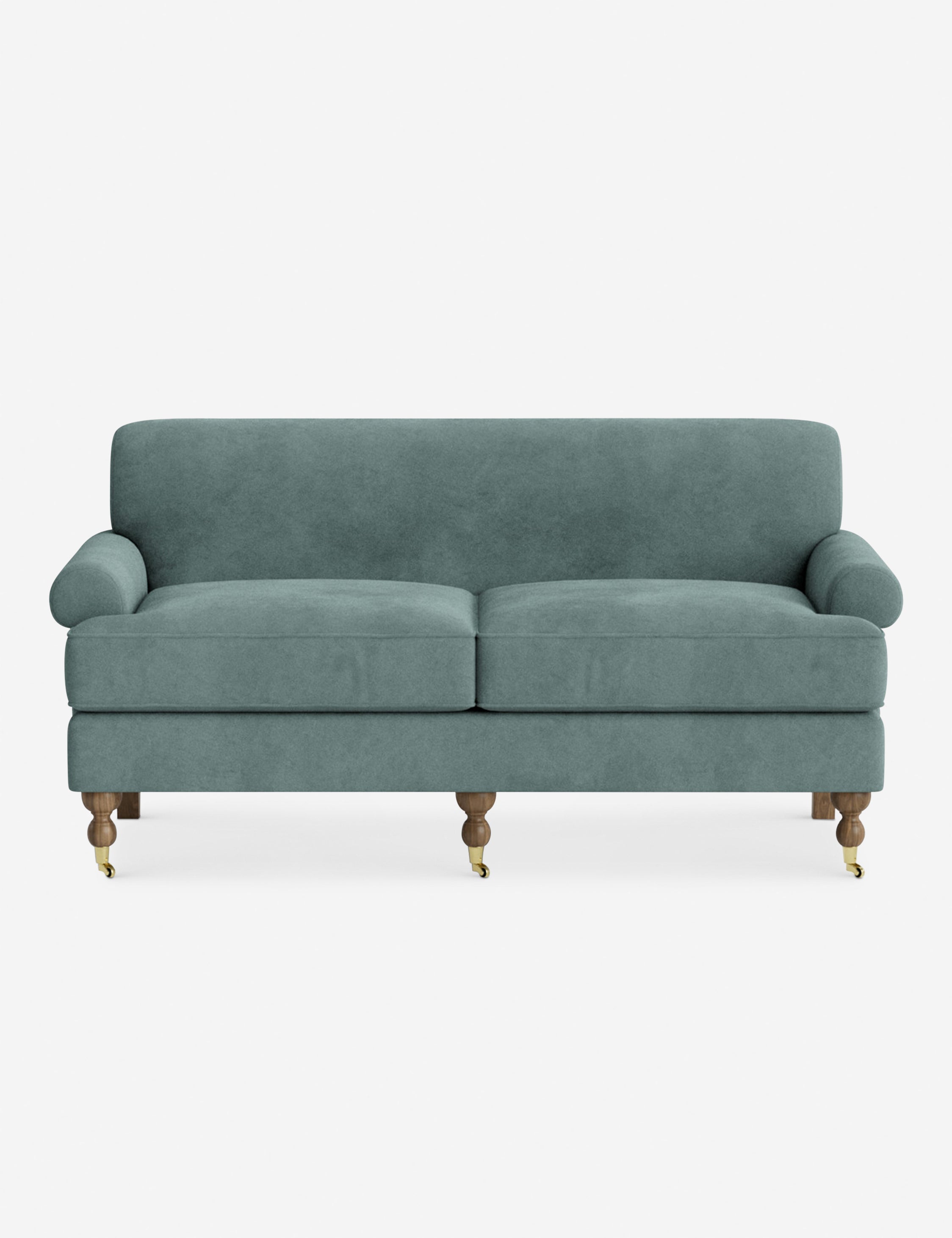Lulu and Georgia Marsden Sofa by Heidi Caillier - view 54