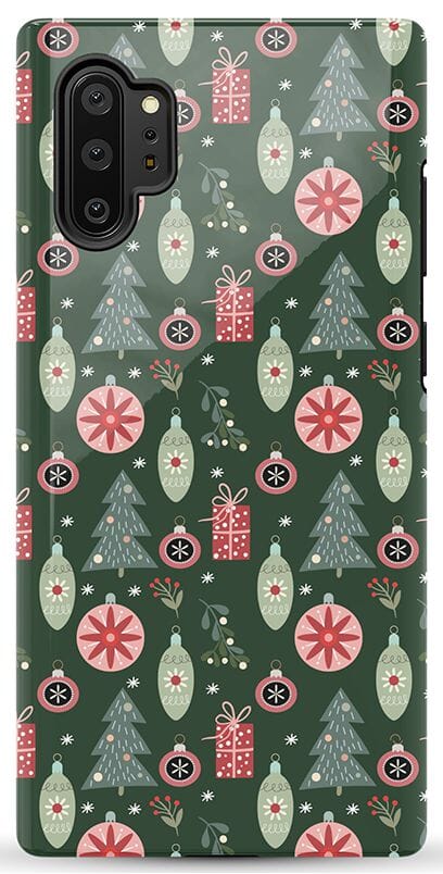Casetry Tinsel Town | Christmas Ornament Case - view 38