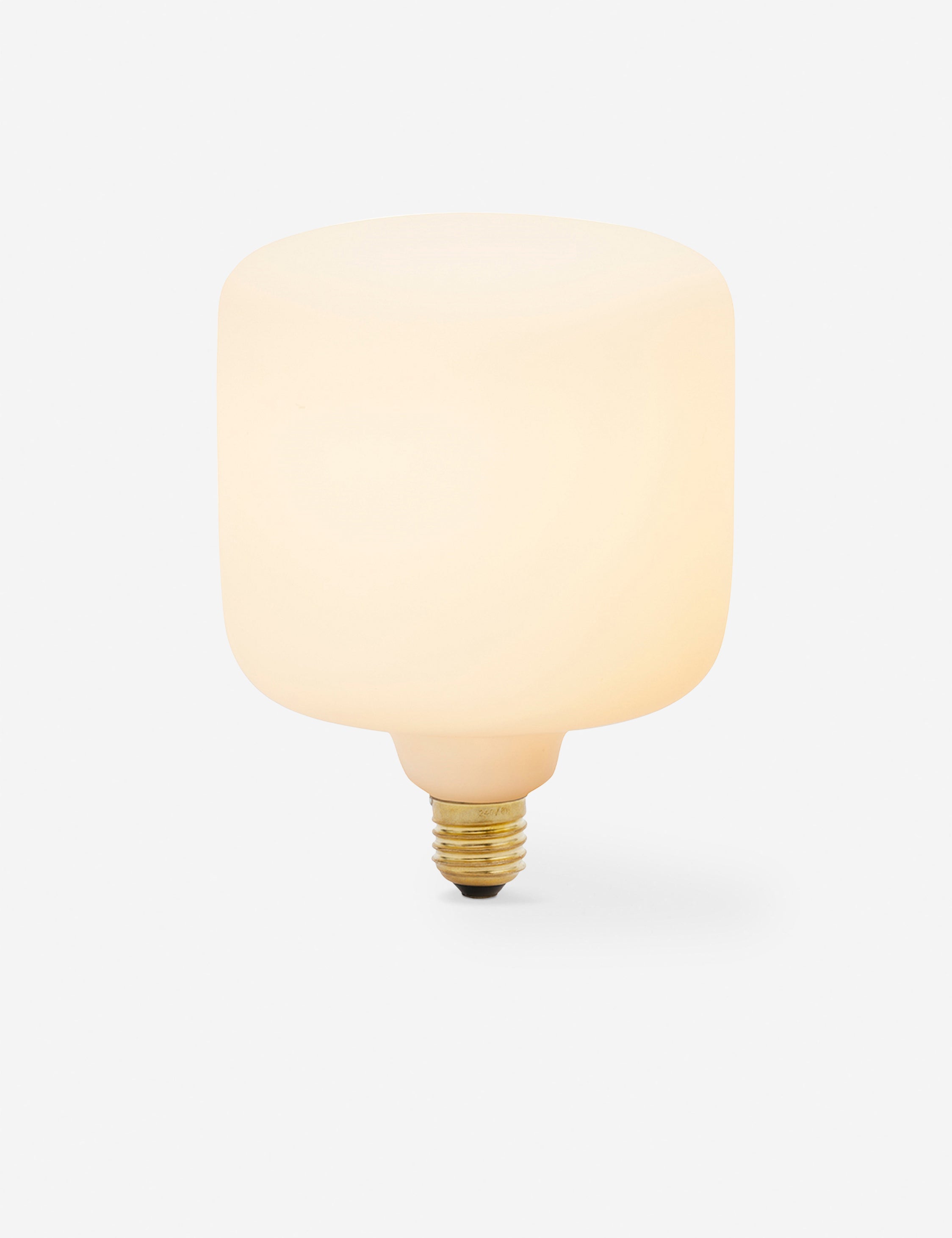 Lulu and Georgia Oblo 6W LED Bulb by Tala – White
