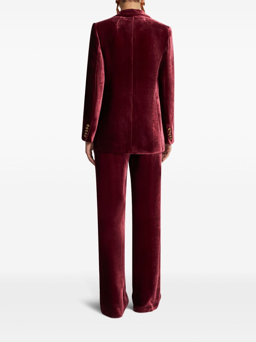 Etro Jacket – 80% Viscose 20% Silk - view 4