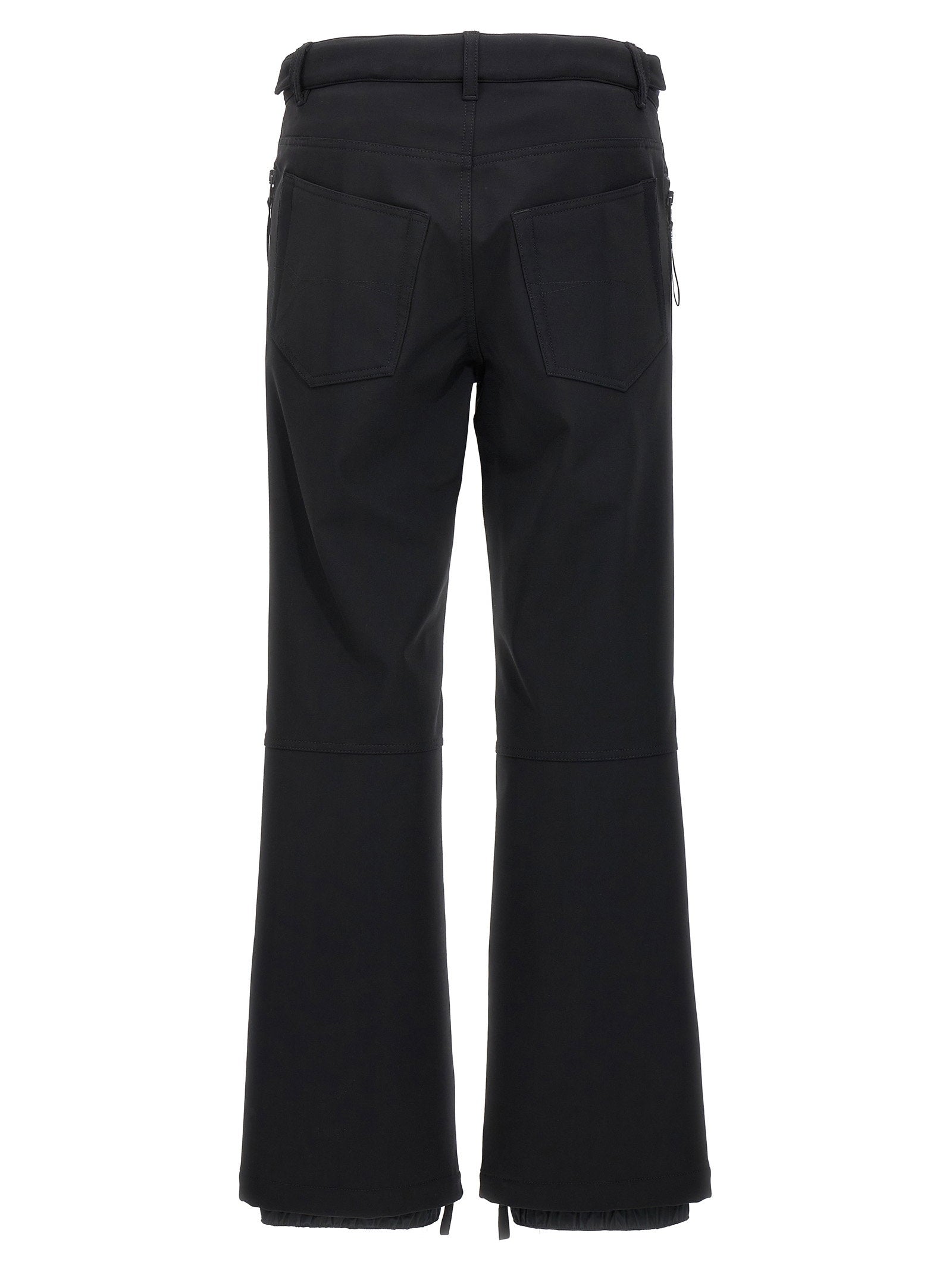 Balenciaga 5-pocket Ski 3b Sports Icon Pants - view 2