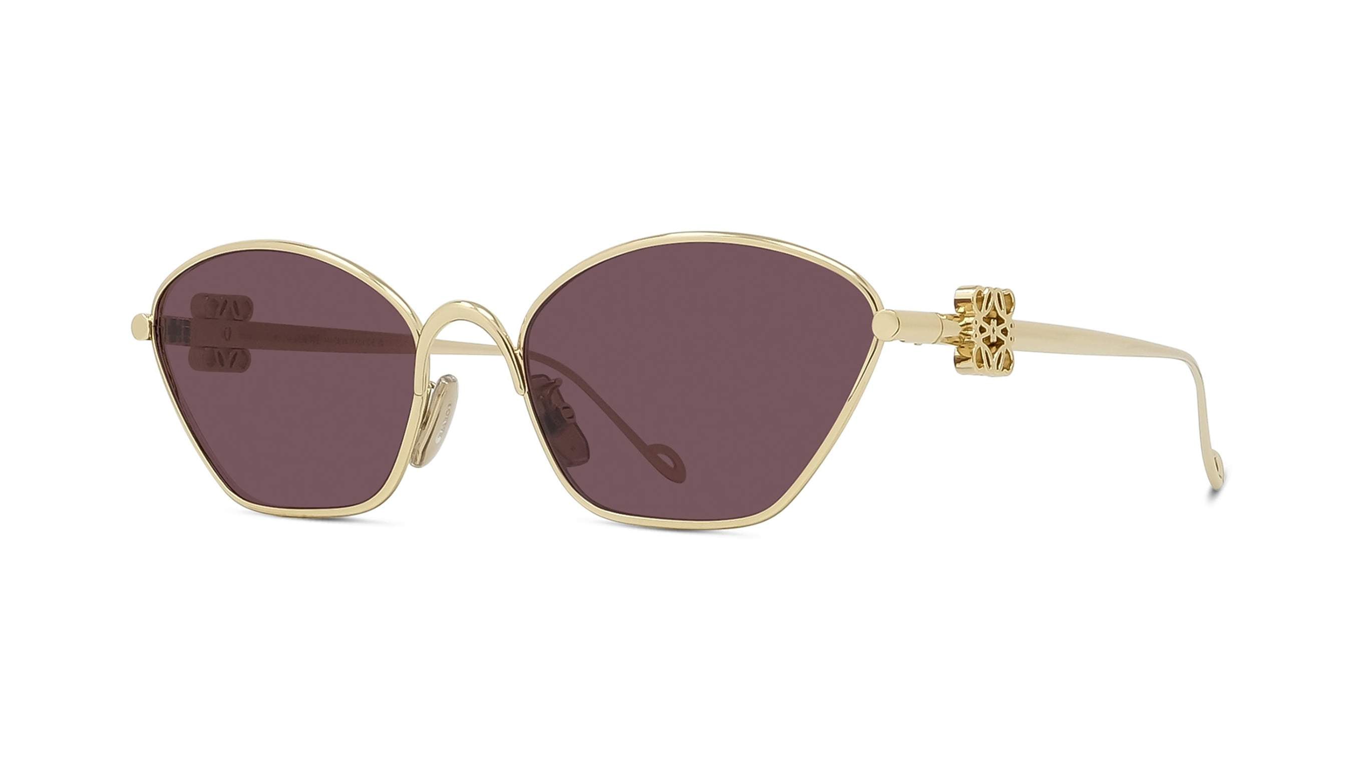 Loewe Lw40115u 30y 57 Sunglasses