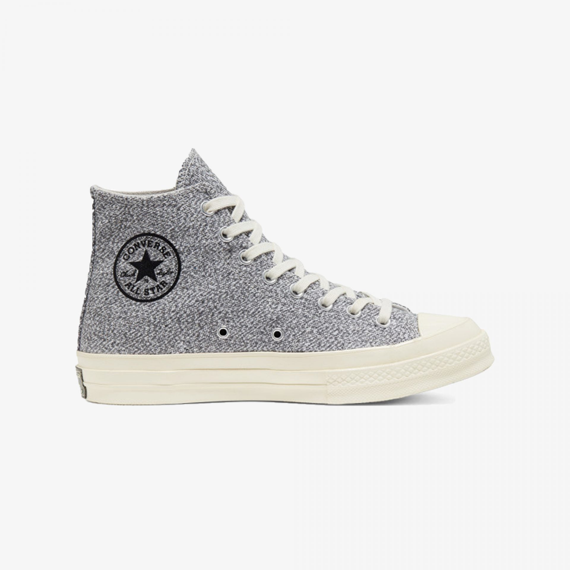 Converse | SANDALISM-BLACK/WHITE/EGRET - view 2