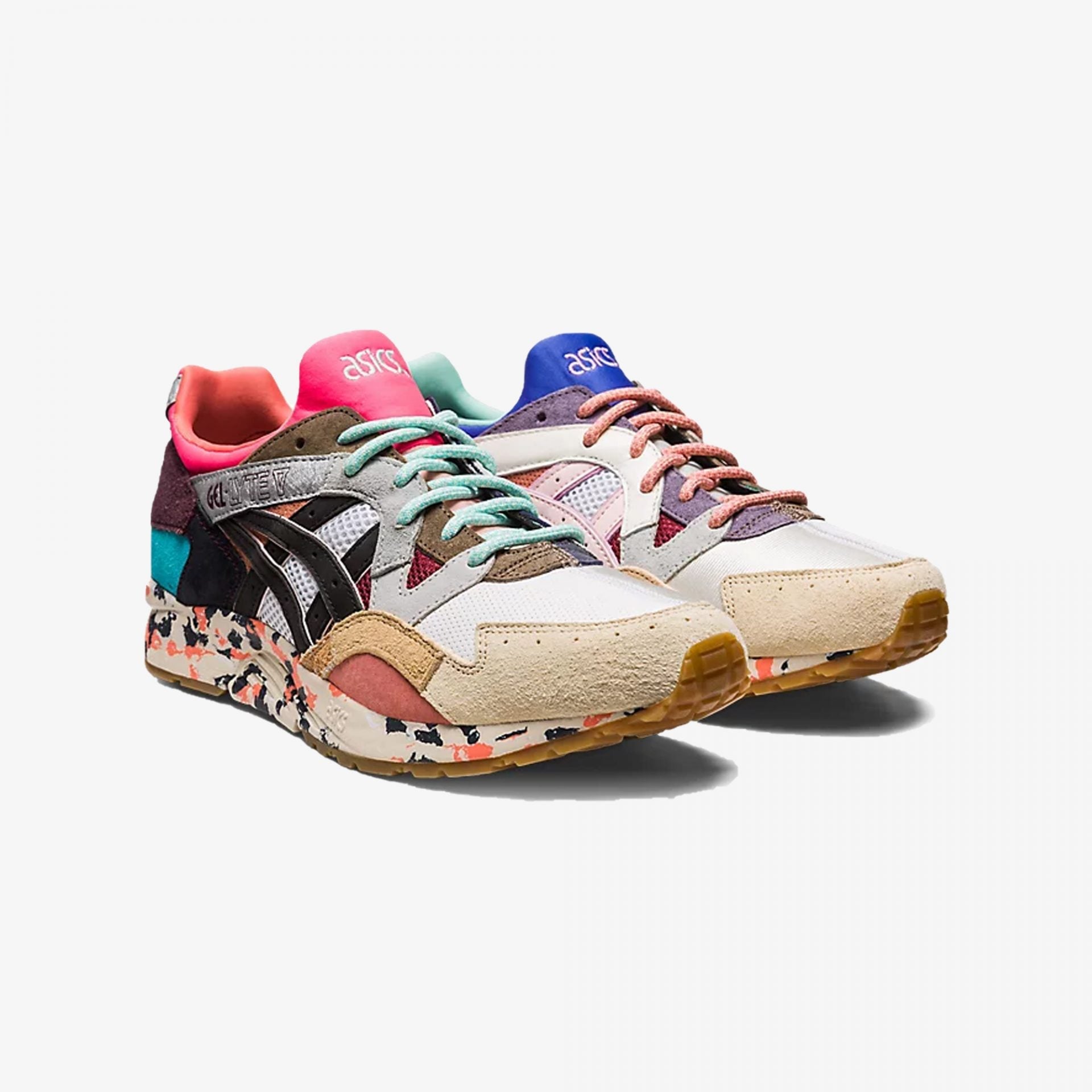 Gel-lyte v multi – Asics | GEL-LYTE V { MULTI