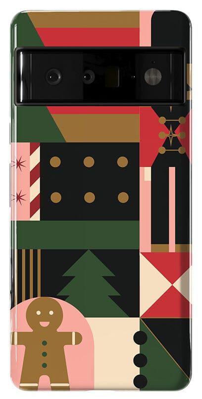 Casetry The Nutcracker | Holiday Case - view 44