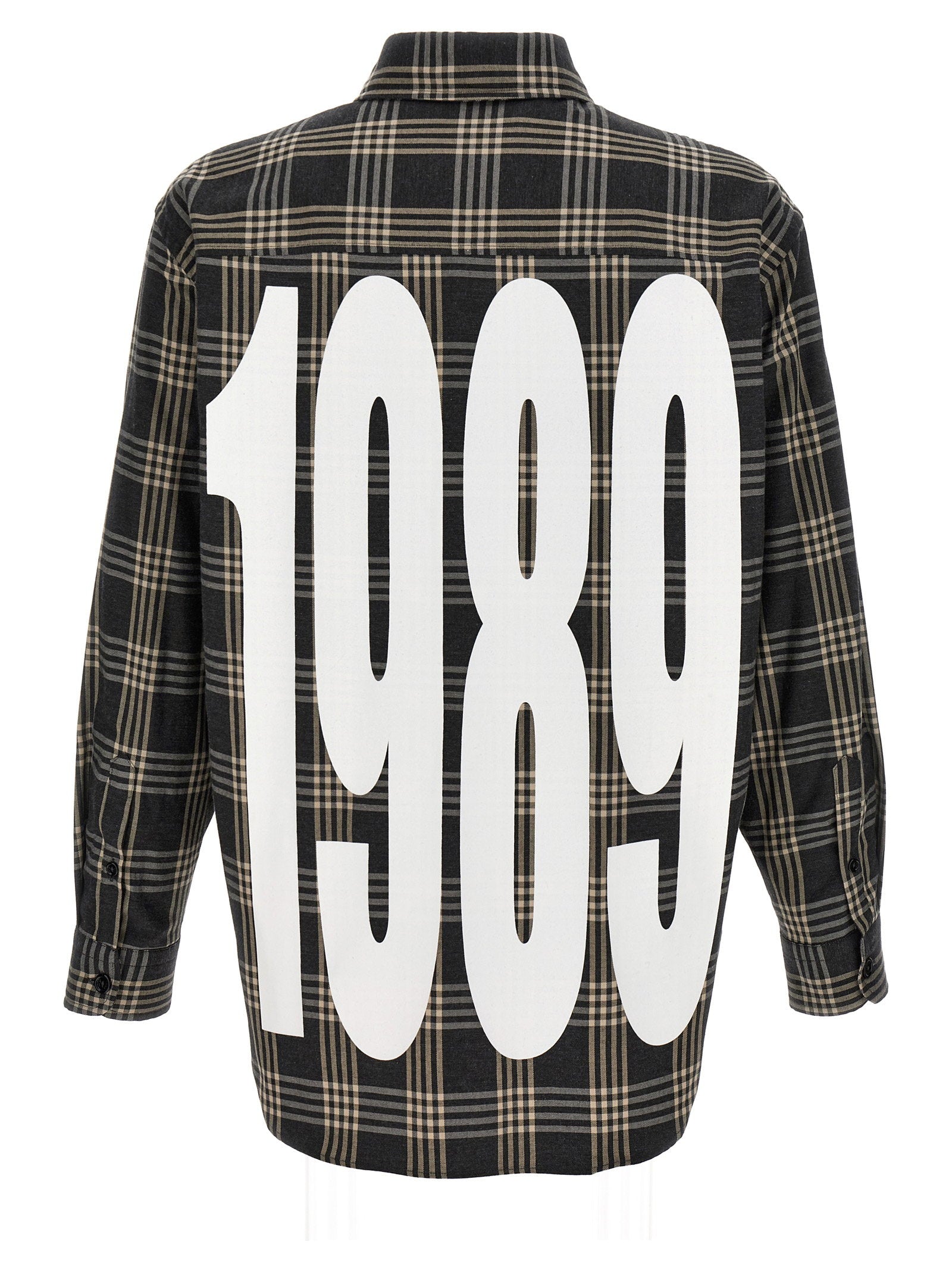 1989 Studio Logo Shirt – 100% cotton - view 2