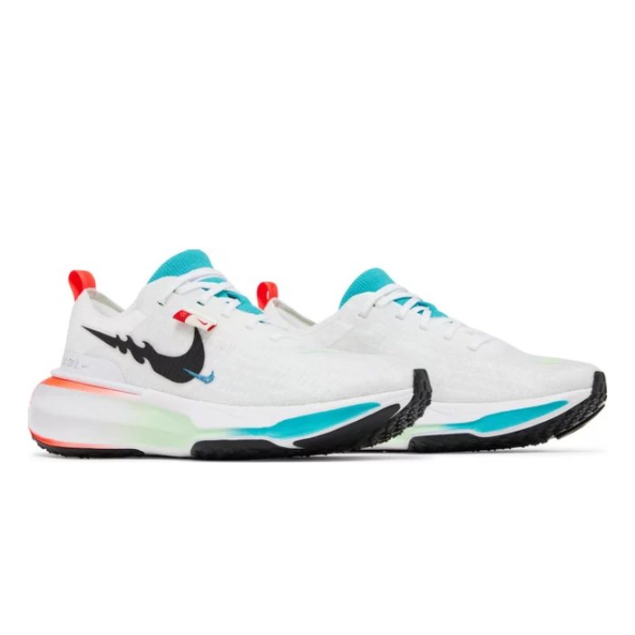 HYPE ELIXIR Nike ZoomX Invincible Run 3 Year of the Dragon - view 2