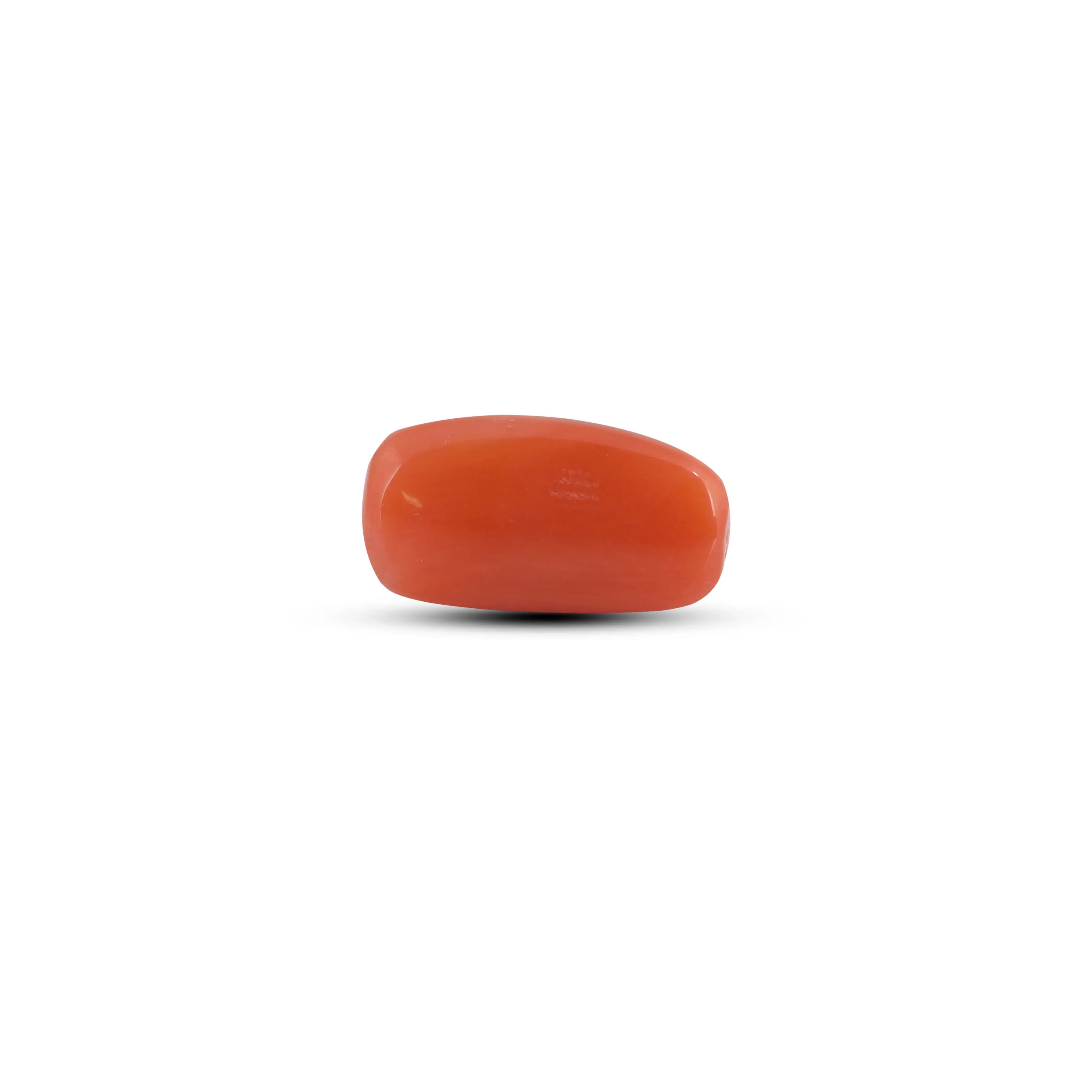 Pramogh Red Coral - 2.88 Carat - view 2