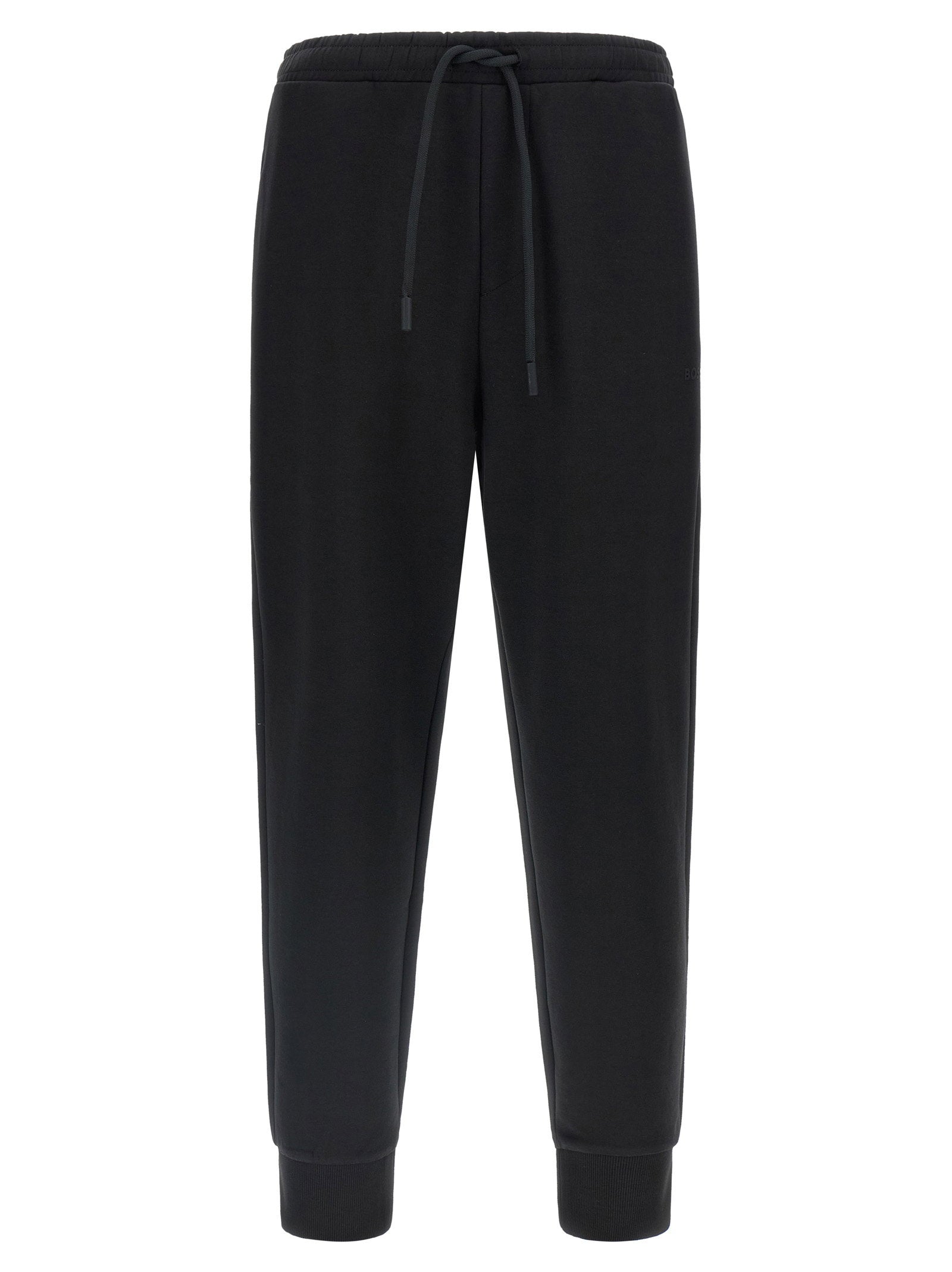 Hugo Boss Cotton Trousers – 95% cotton 5% elastane
