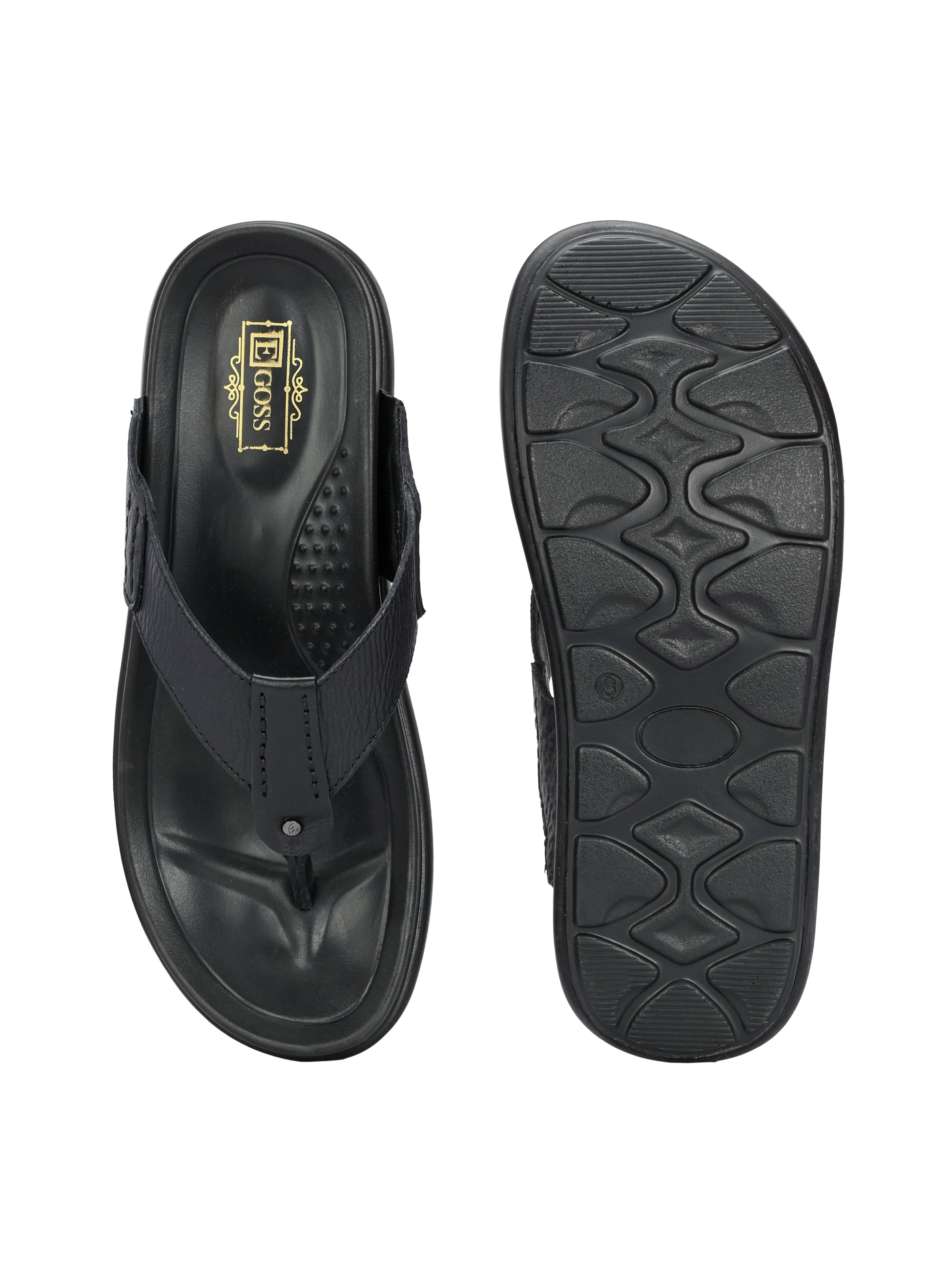 Egoss Shoes Egoss Casual Slippers For Men - view 8