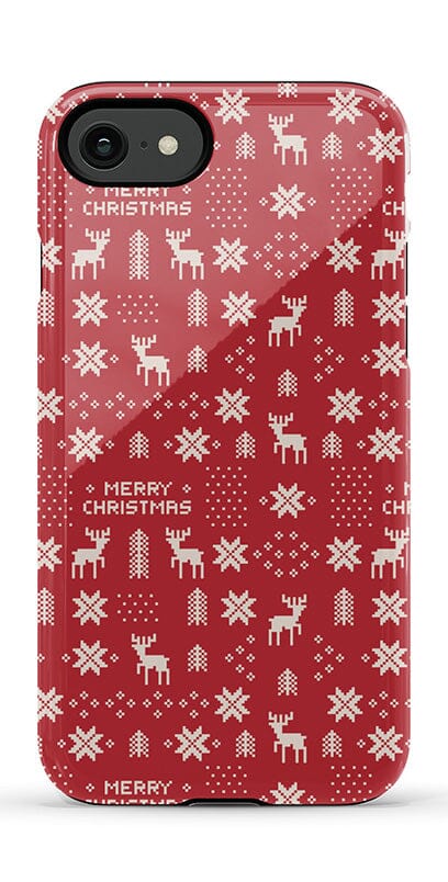 Casetry Stocking Stuffer | Christmas Knit Case - view 22