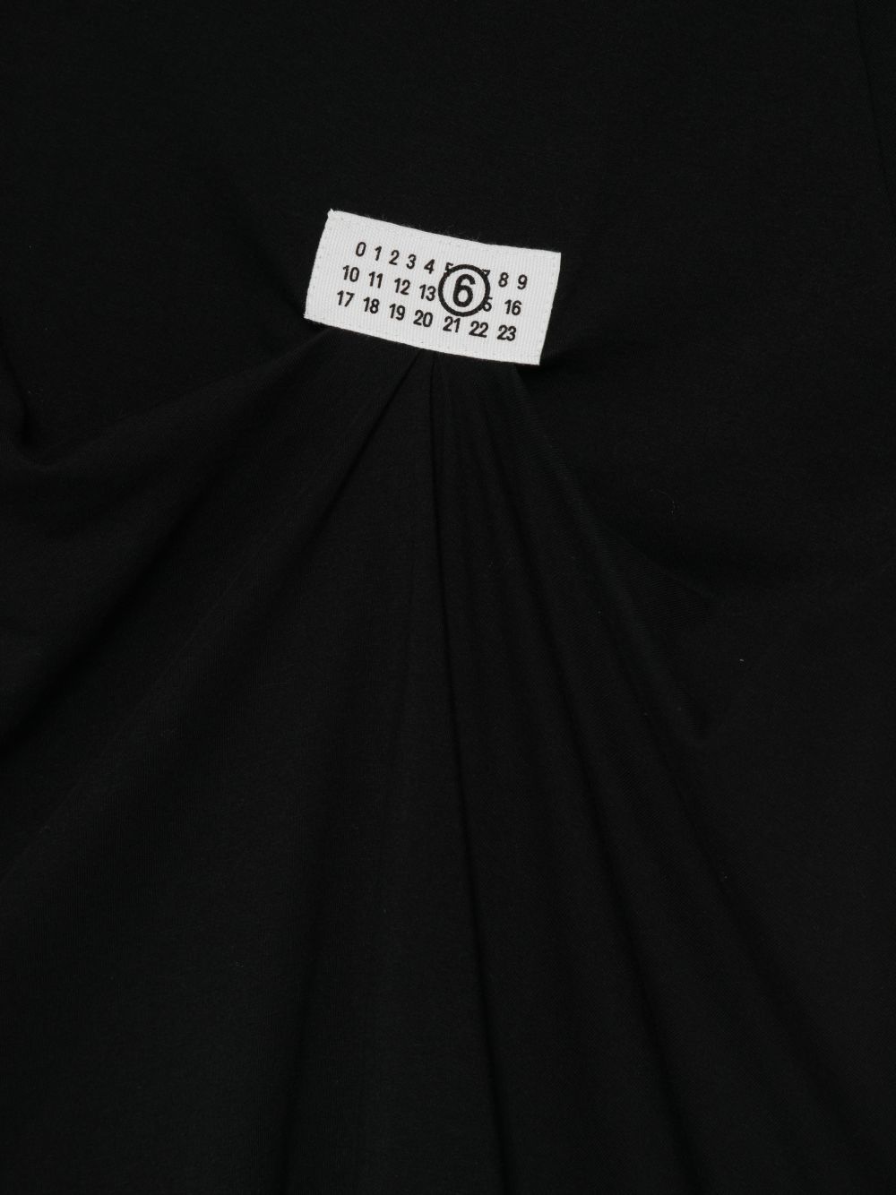 MM6 Maison Margiela Shirt – 100% Cotton - view 2