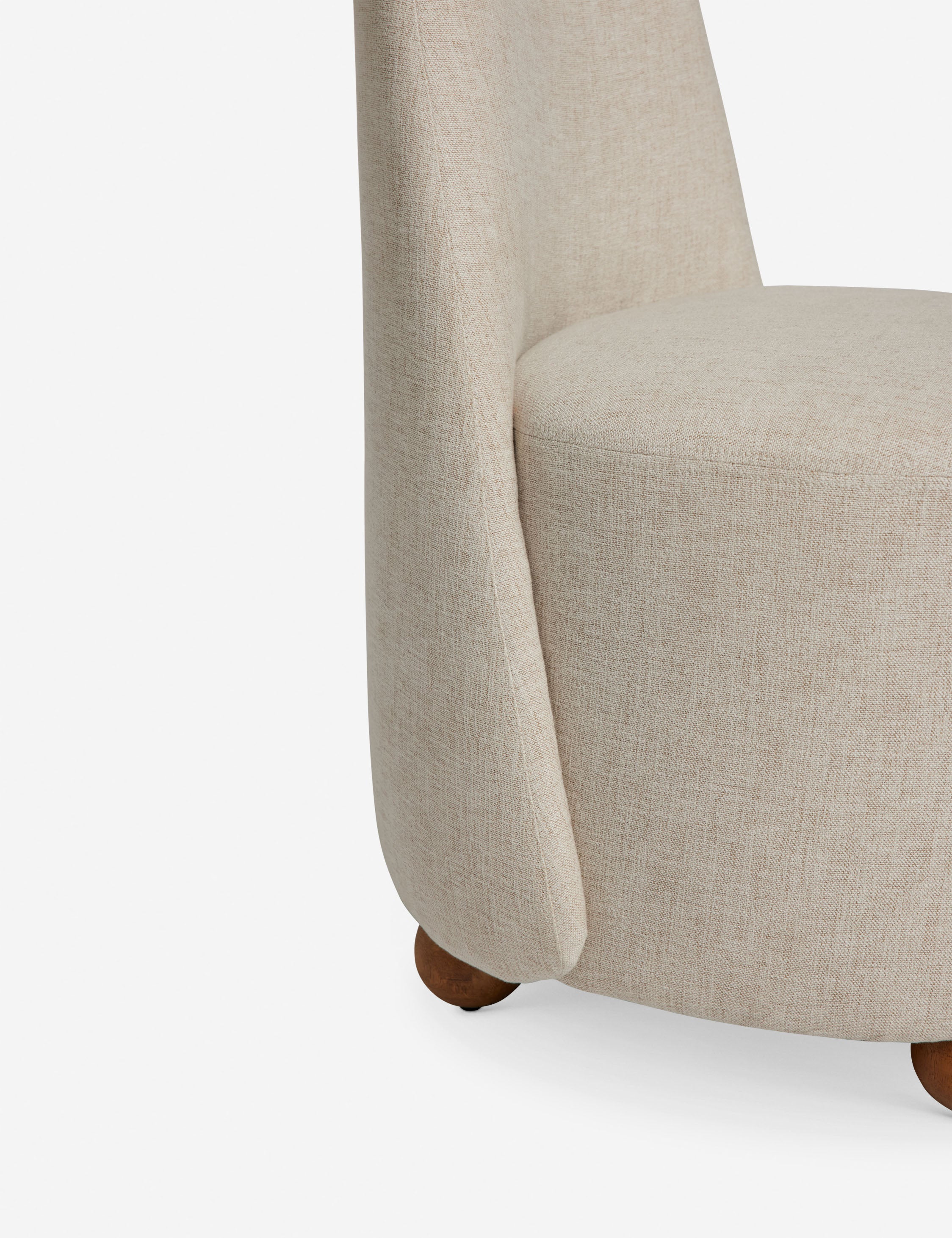 Lulu and Georgia Judson Dining Chair - view 13
