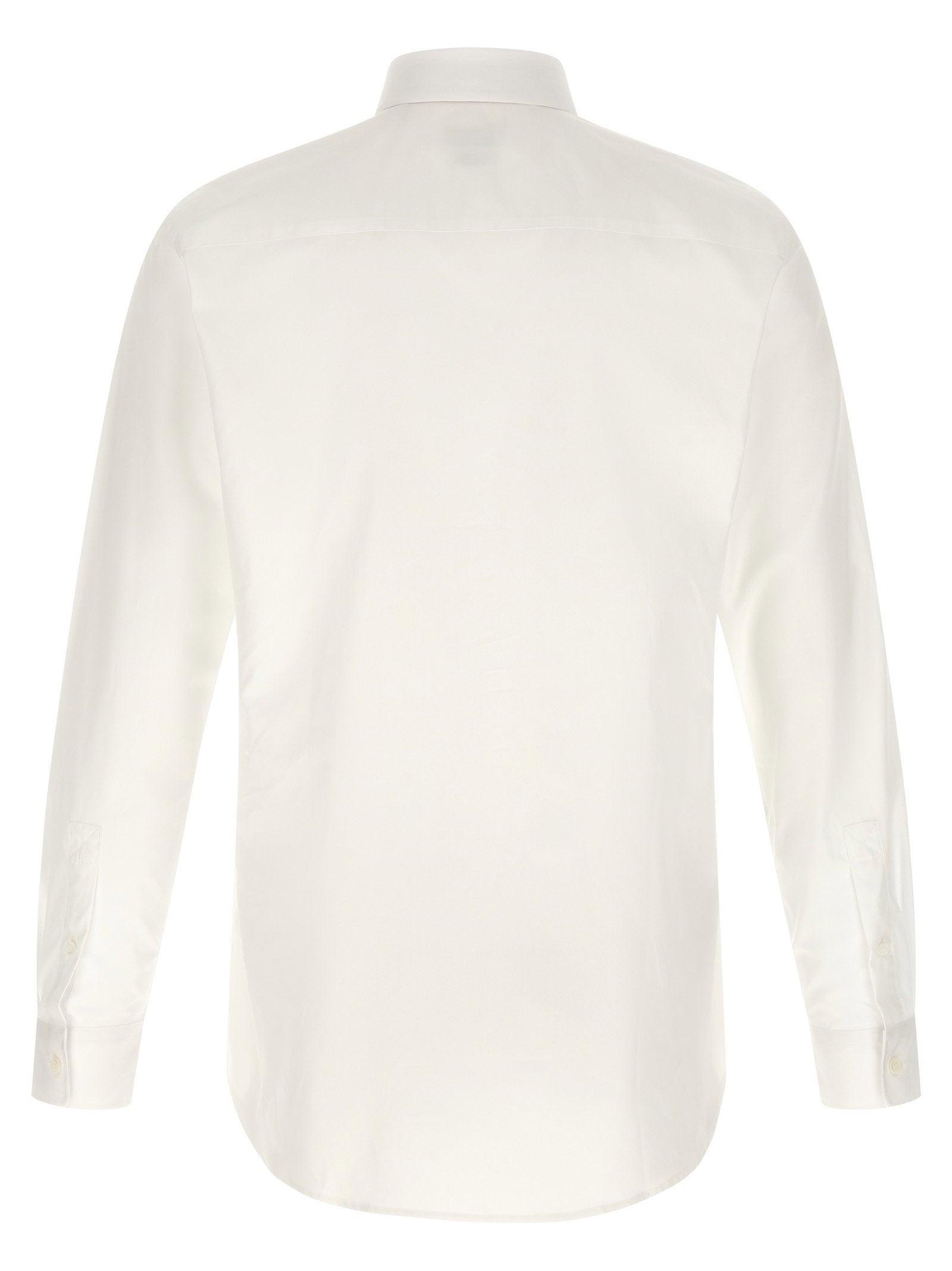 Burberry Sam Shirt – 100% cotton - view 2