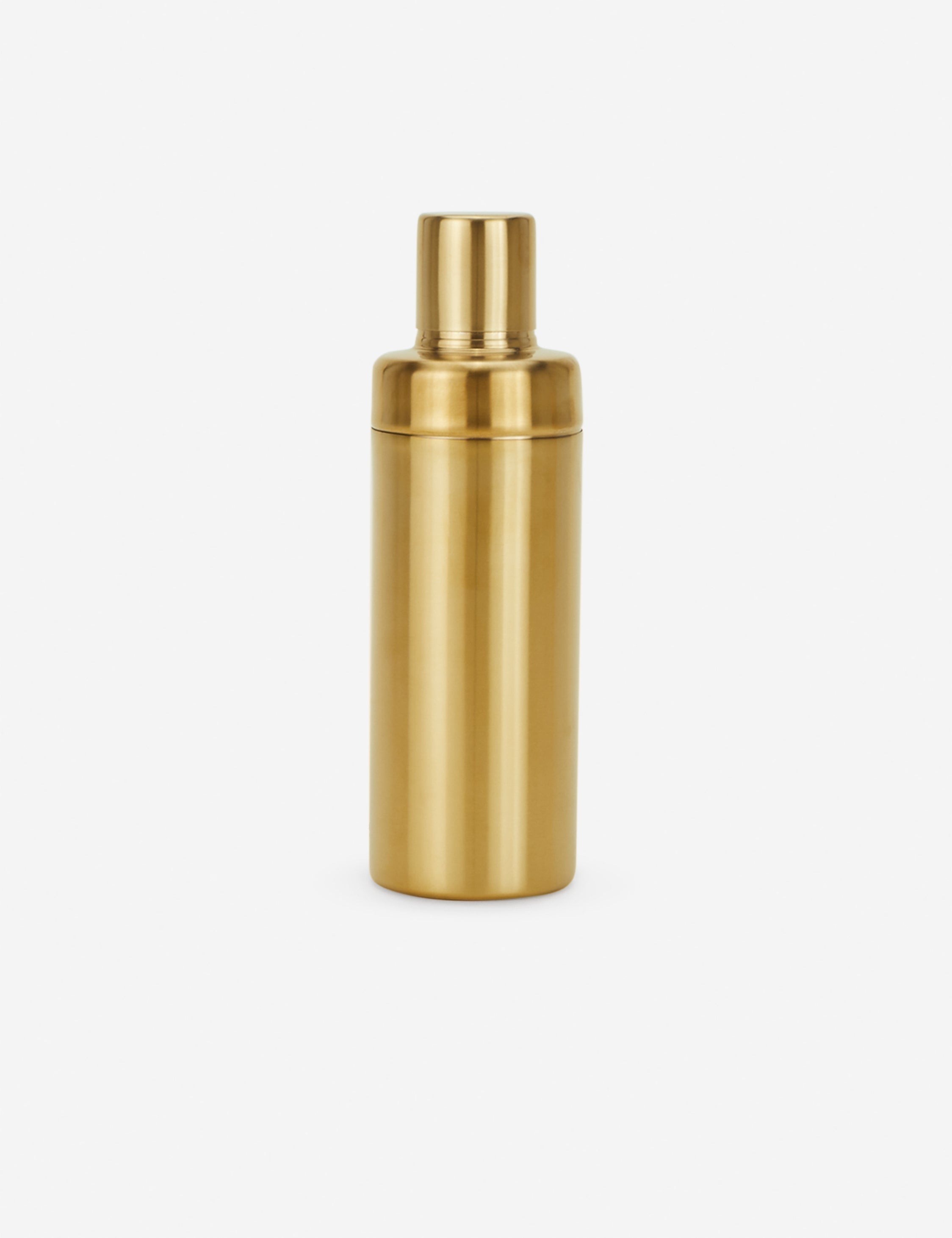 Lulu and Georgia Simple Cocktail Shaker by Hawkins New York