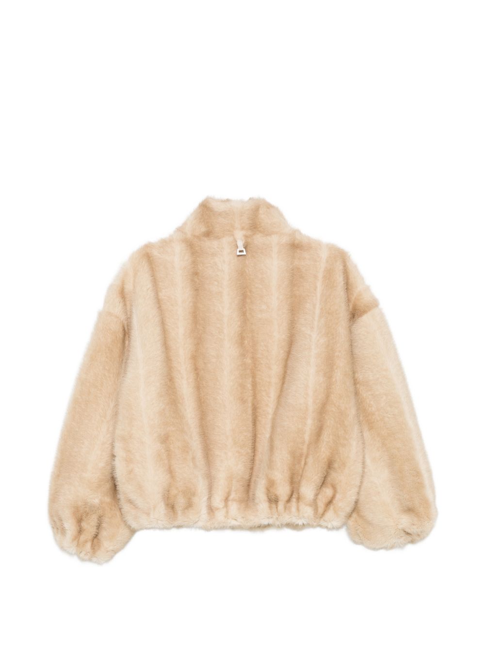 Apparis Faux-Fur Coat – 100% Recycled Polyester - view 2