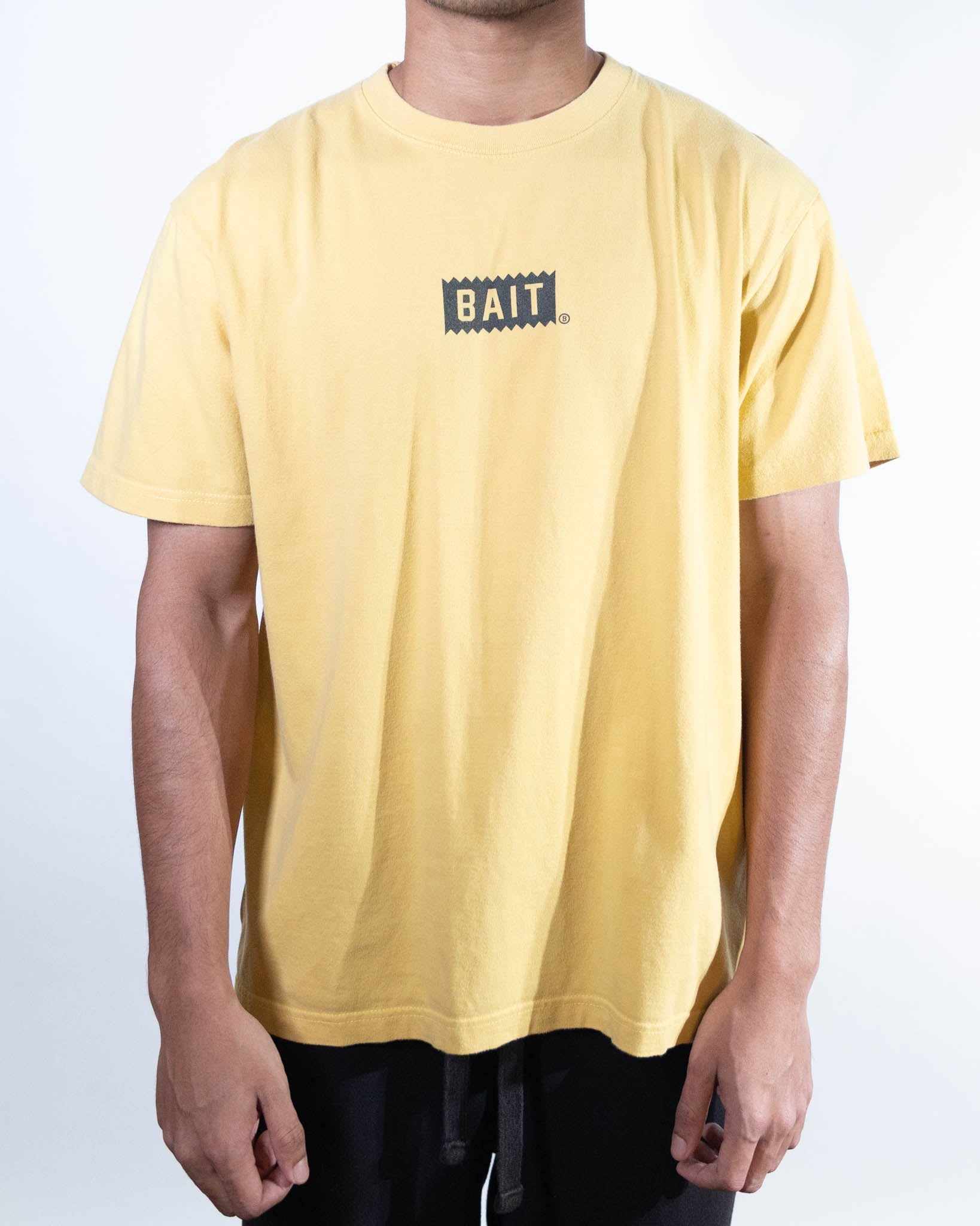 BAIT Official Logo T-Shirt