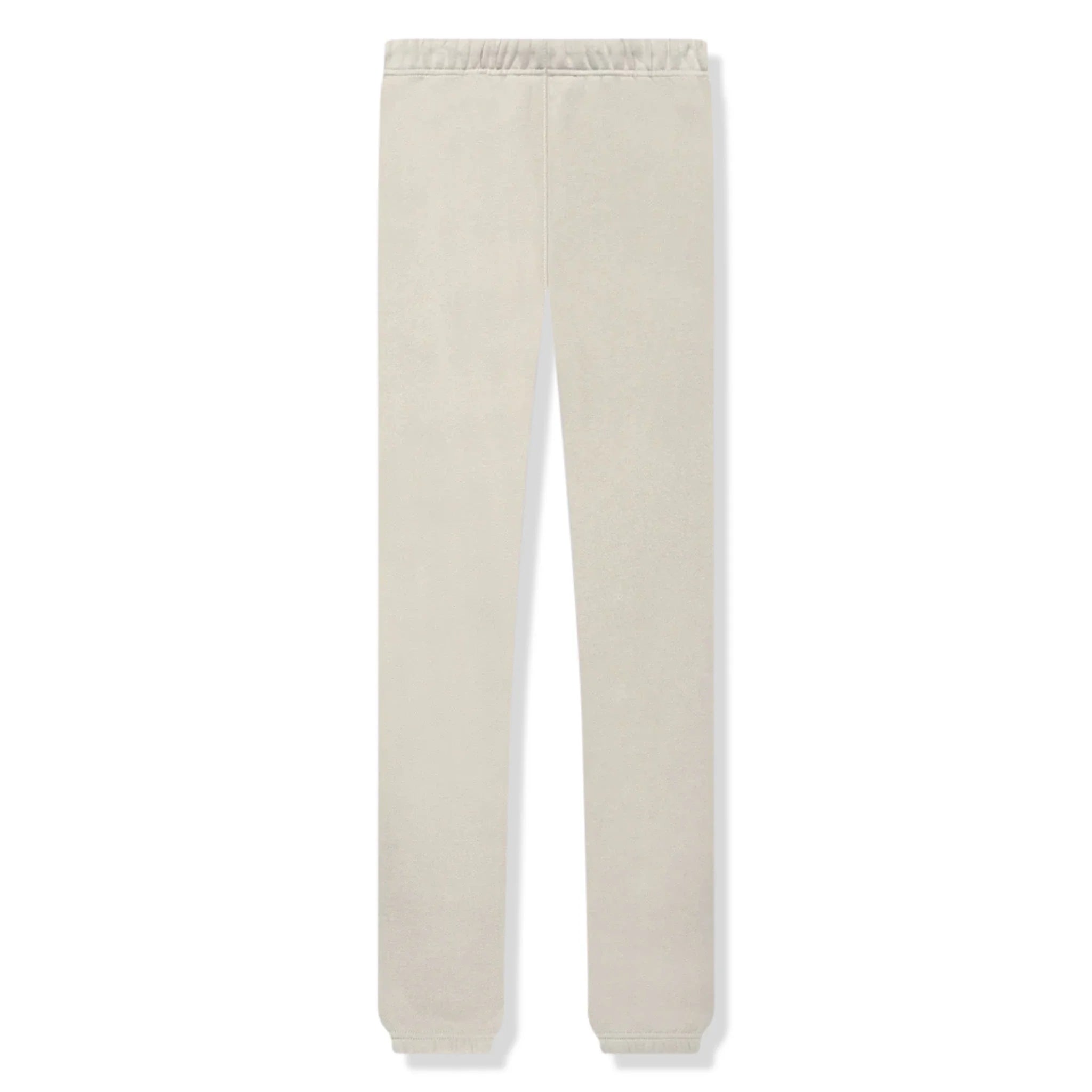 Fear Of God Essentials Wheat Sweatpants (SS22) - view 2