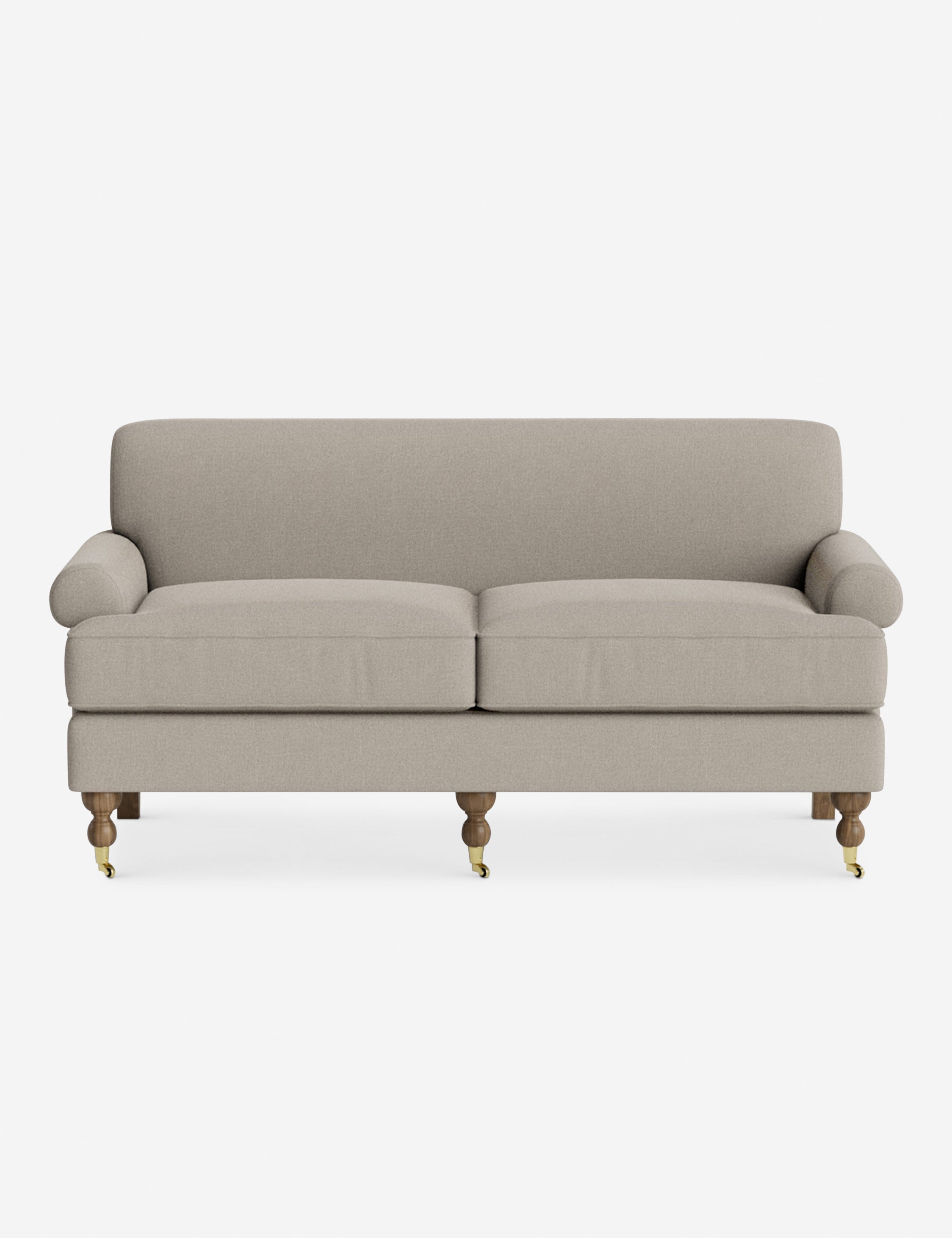 Lulu and Georgia Marsden Sofa by Heidi Caillier - view 111