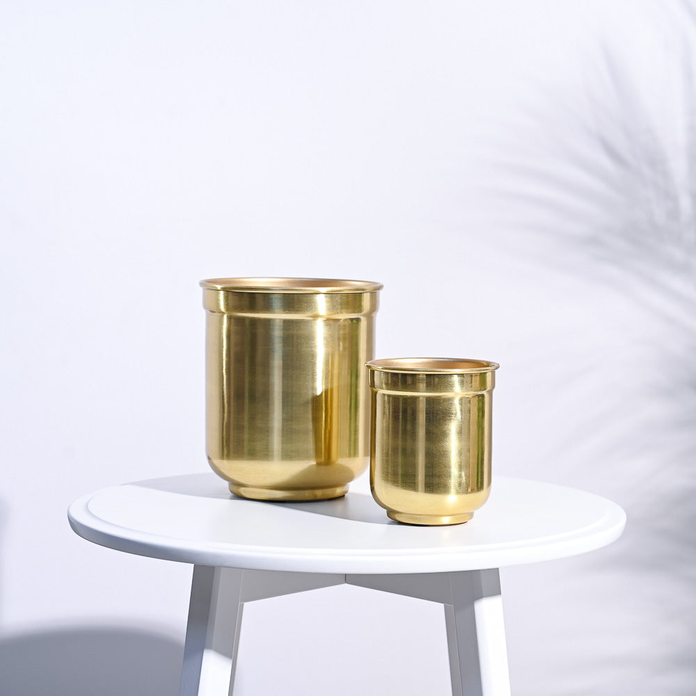 Ugaoo Aurelian Cylindrical Planter - view 6