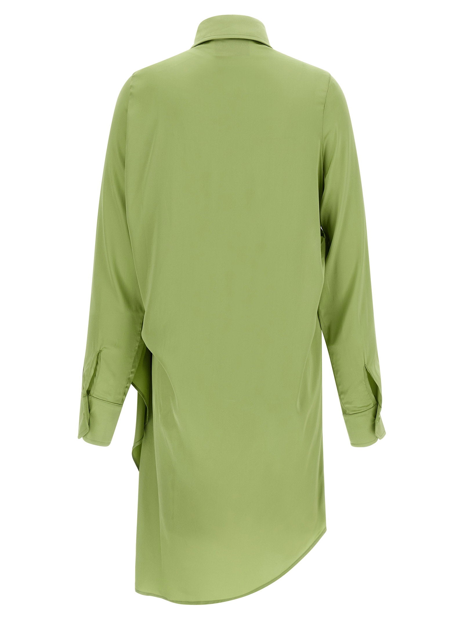 Vaillant Isadora Dress – 97% viscose 3% spandex - view 2