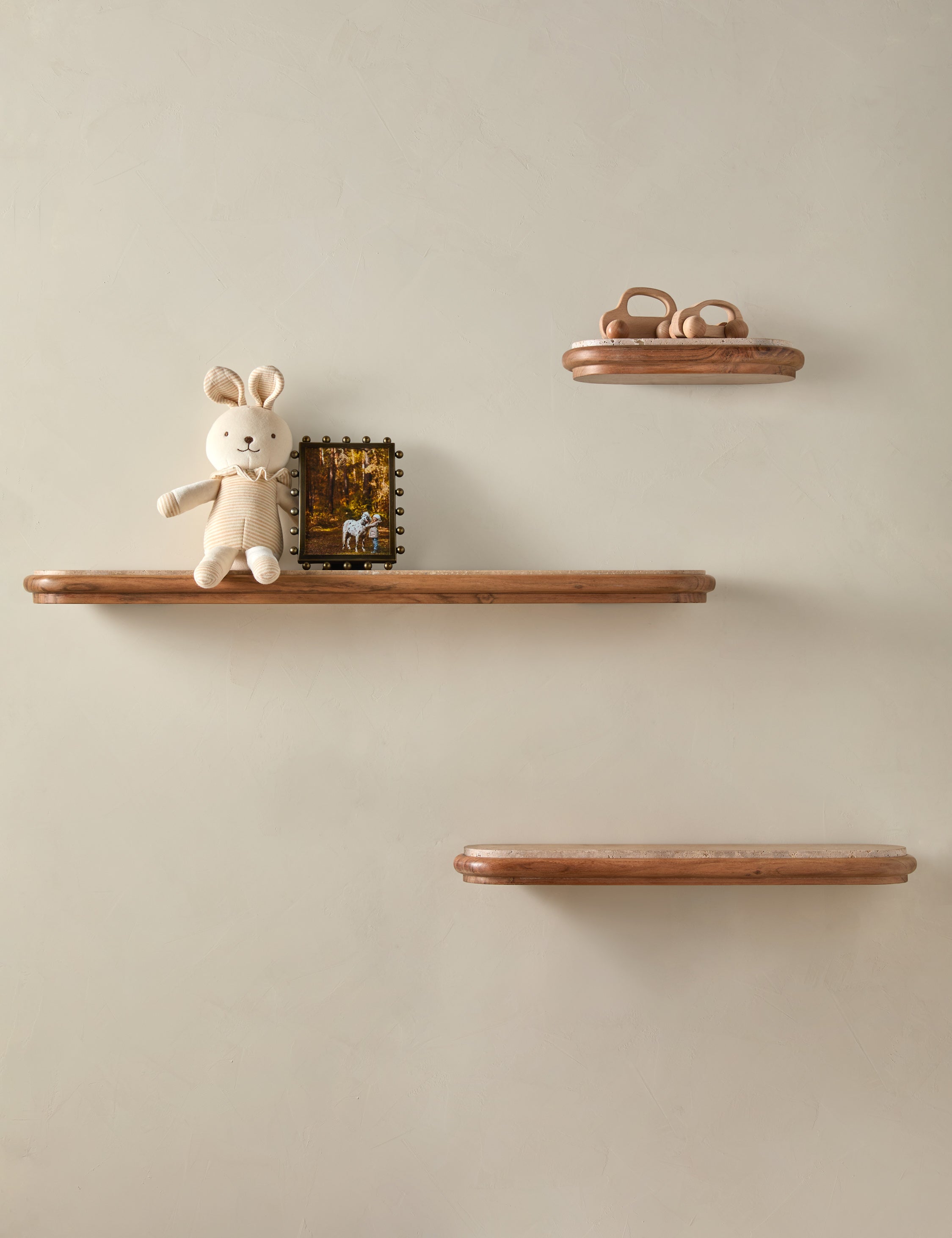 Lulu and Georgia Gretchen Shelf - view 2