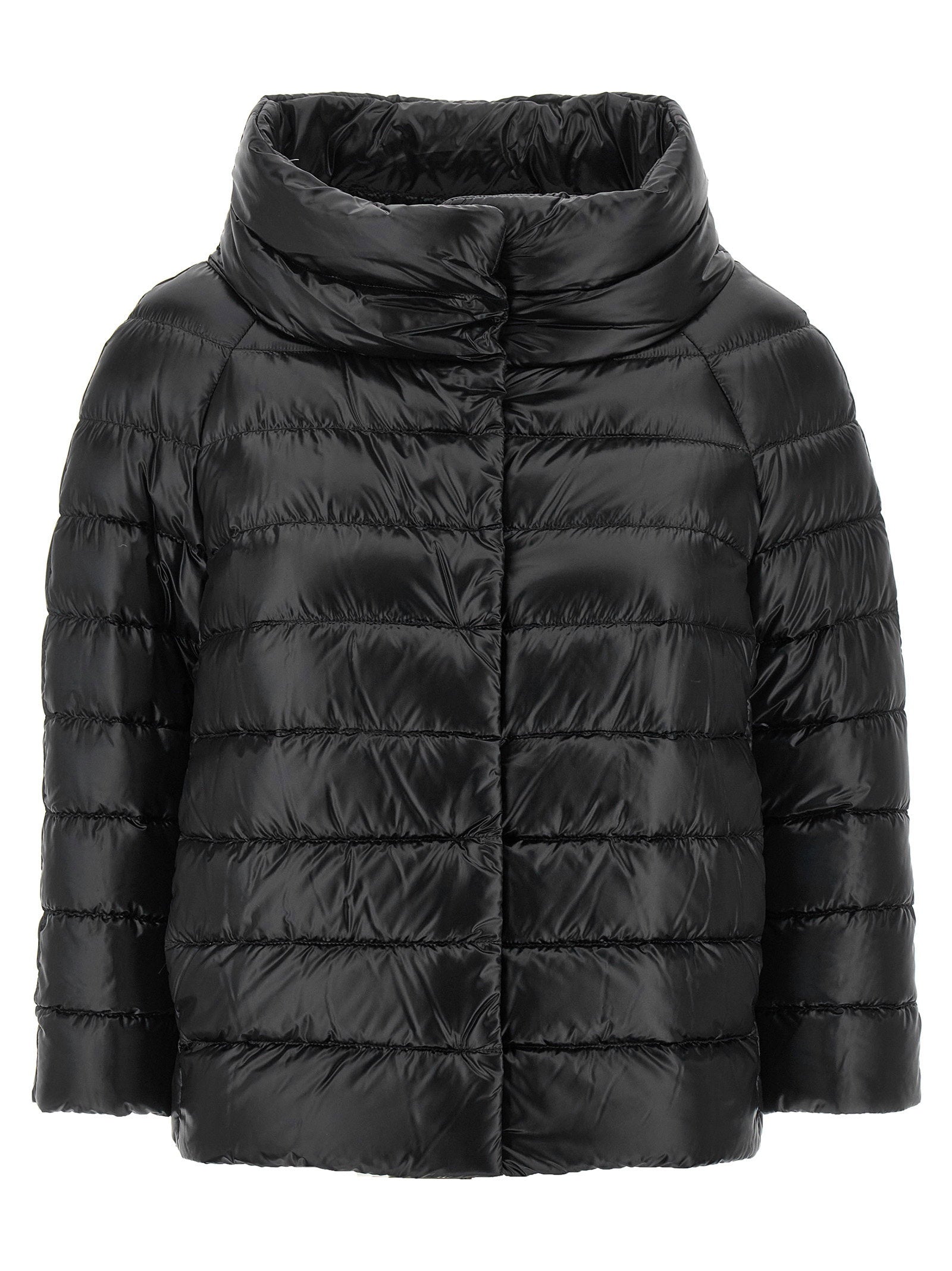 Herno Sofia Down Jacket – 100% polyamide