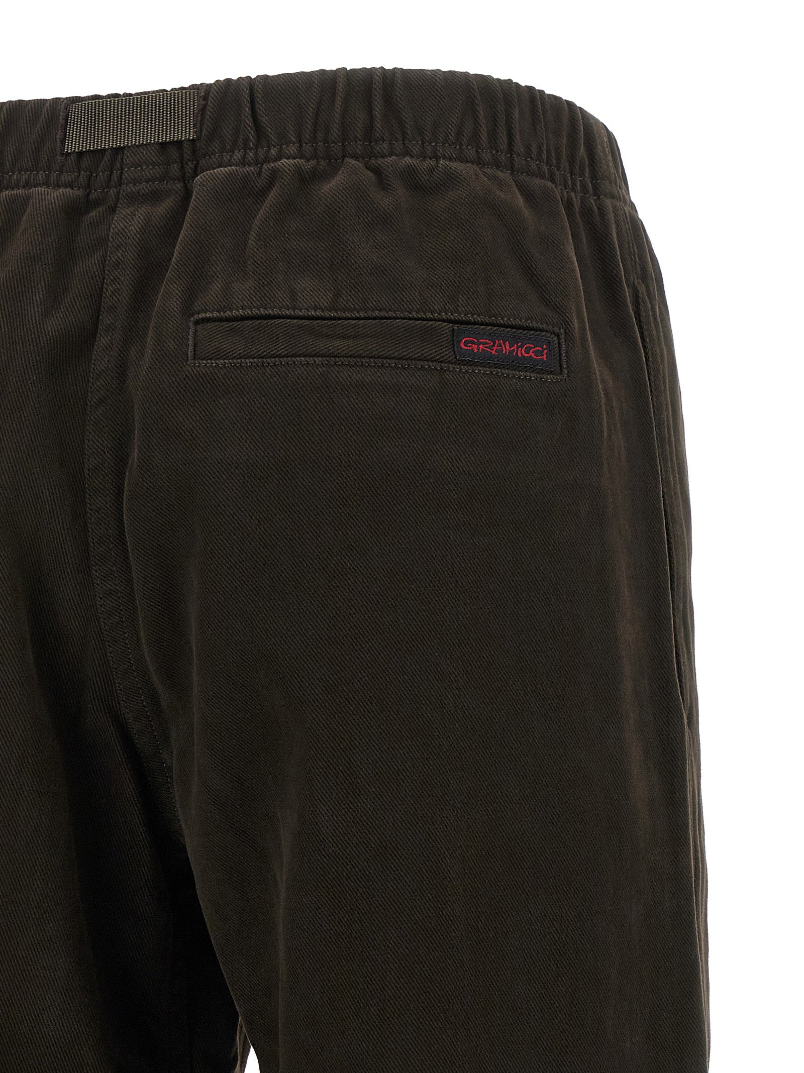 Gramicci Winter Twill Classic Pants – 100% cotton - view 4